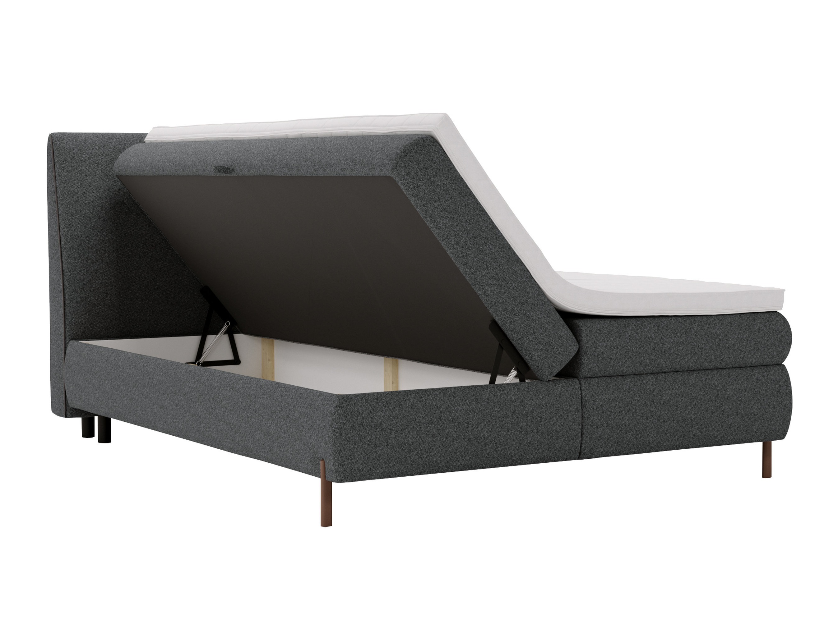 Boxspring Portage 113 (Adventure 94)