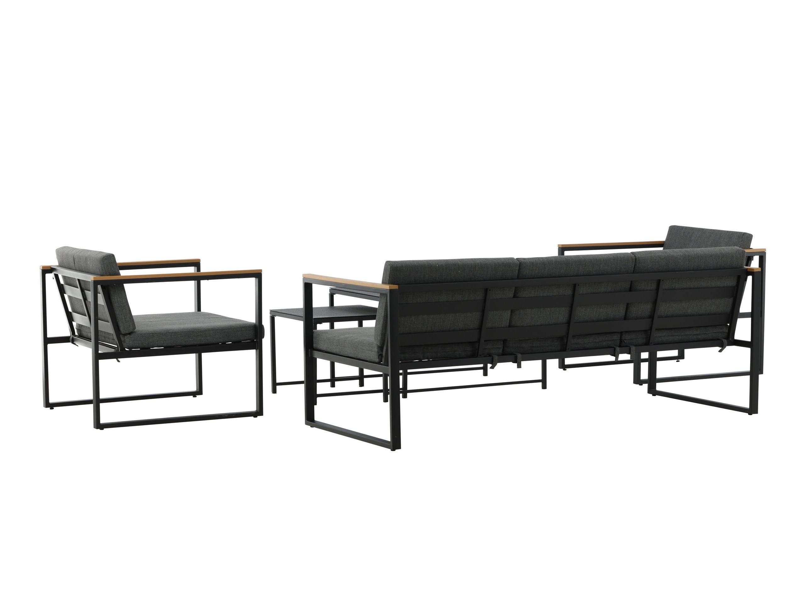 Buiten meubilair set Dallas 560