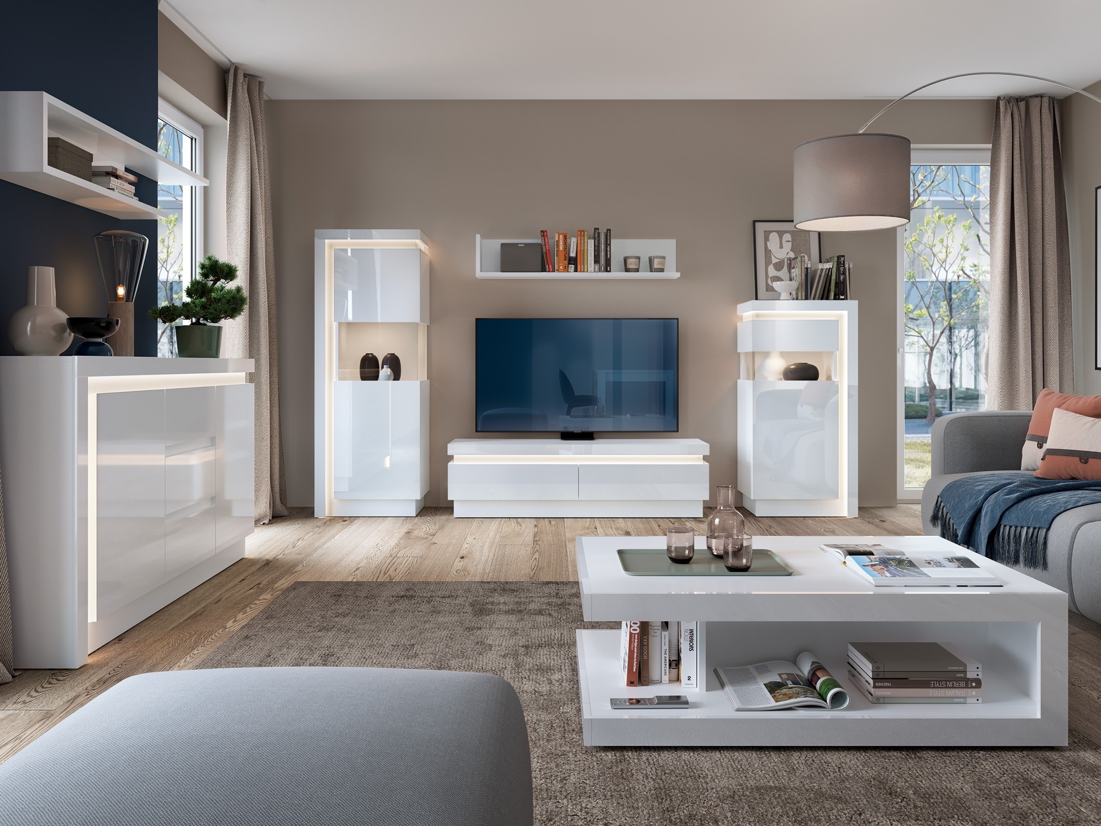 Dressoir Feldeli 130