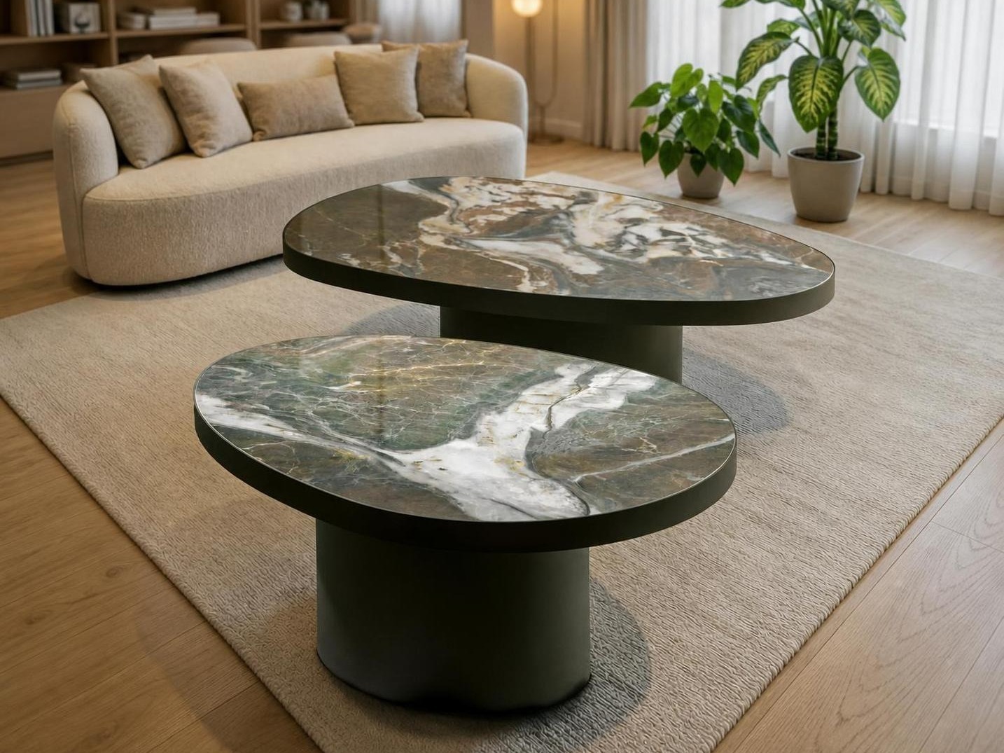 Salontafel Detroit 1016