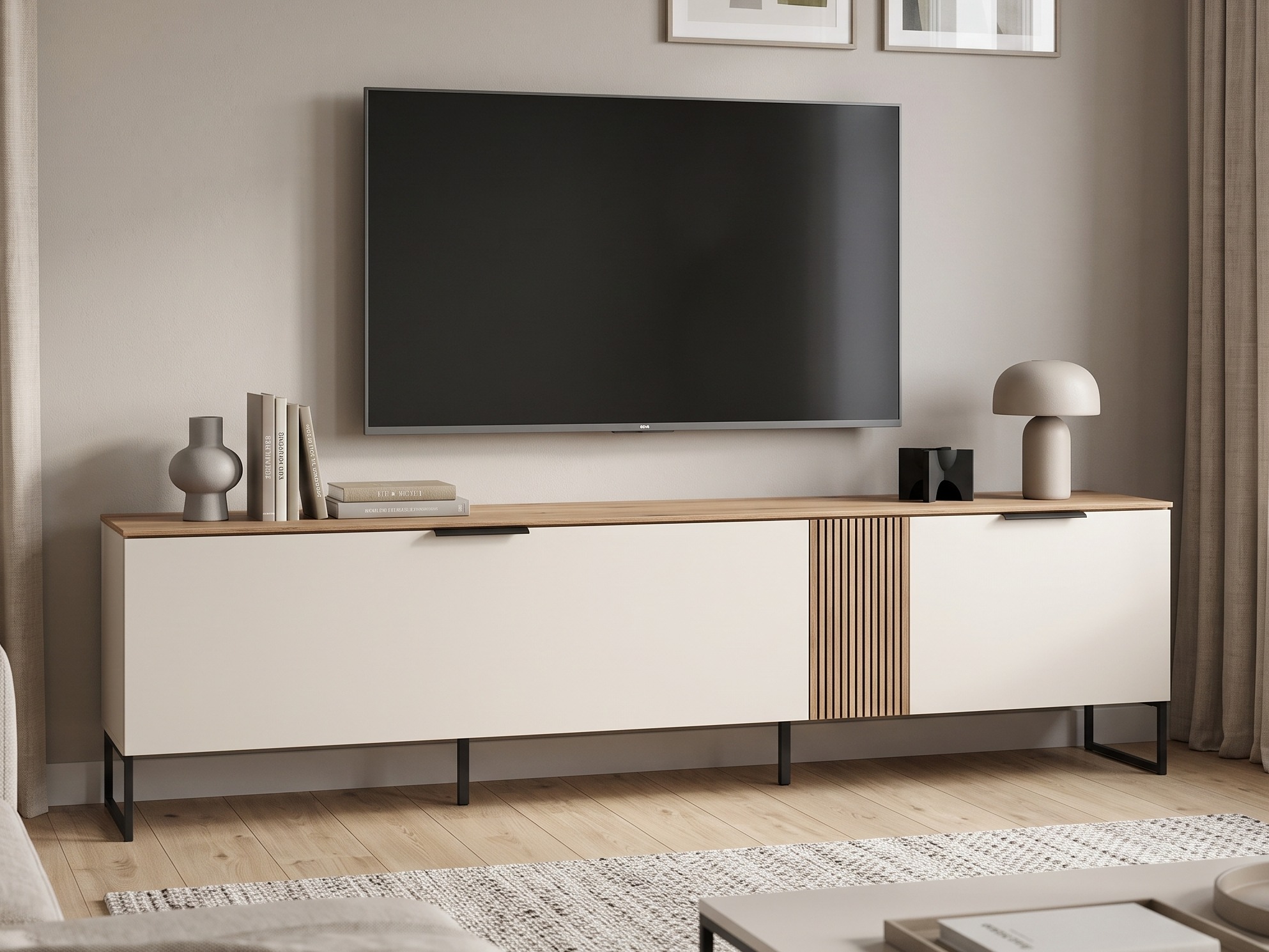 TV-meubel Morevae 101