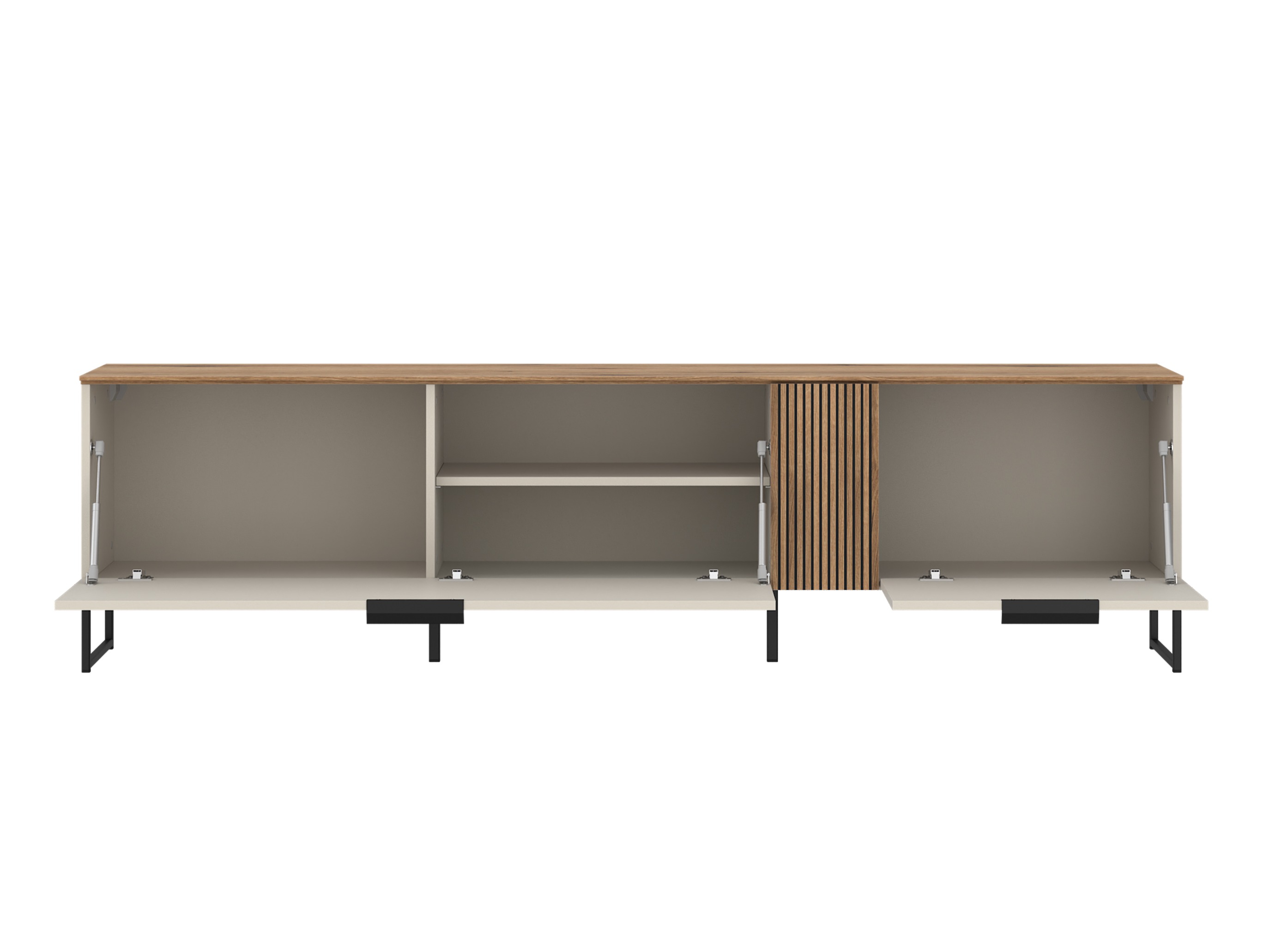 TV-meubel Morevae 101