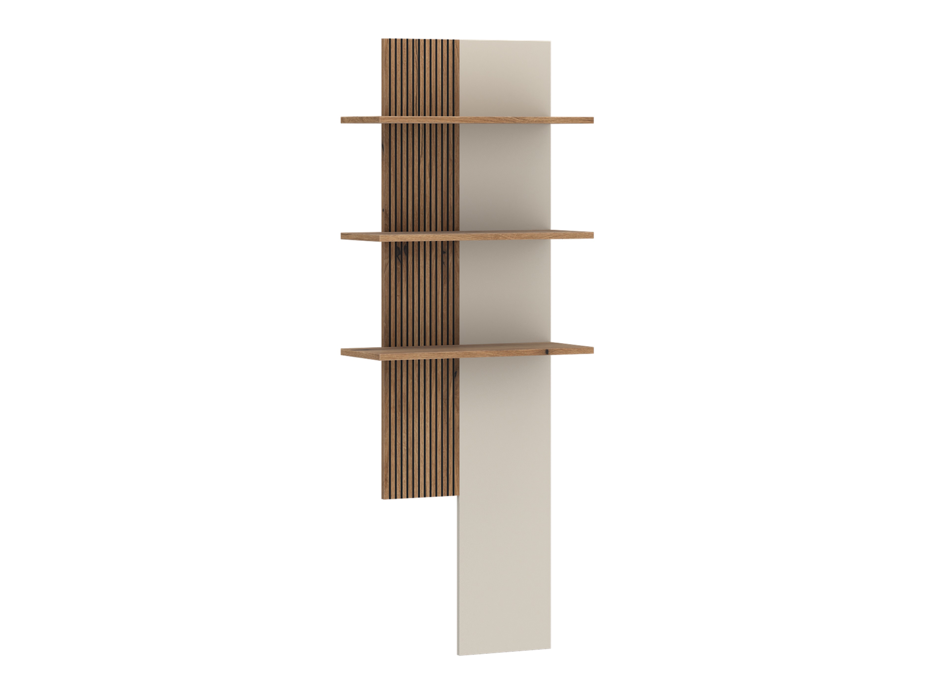 Wandplank Morevae 104