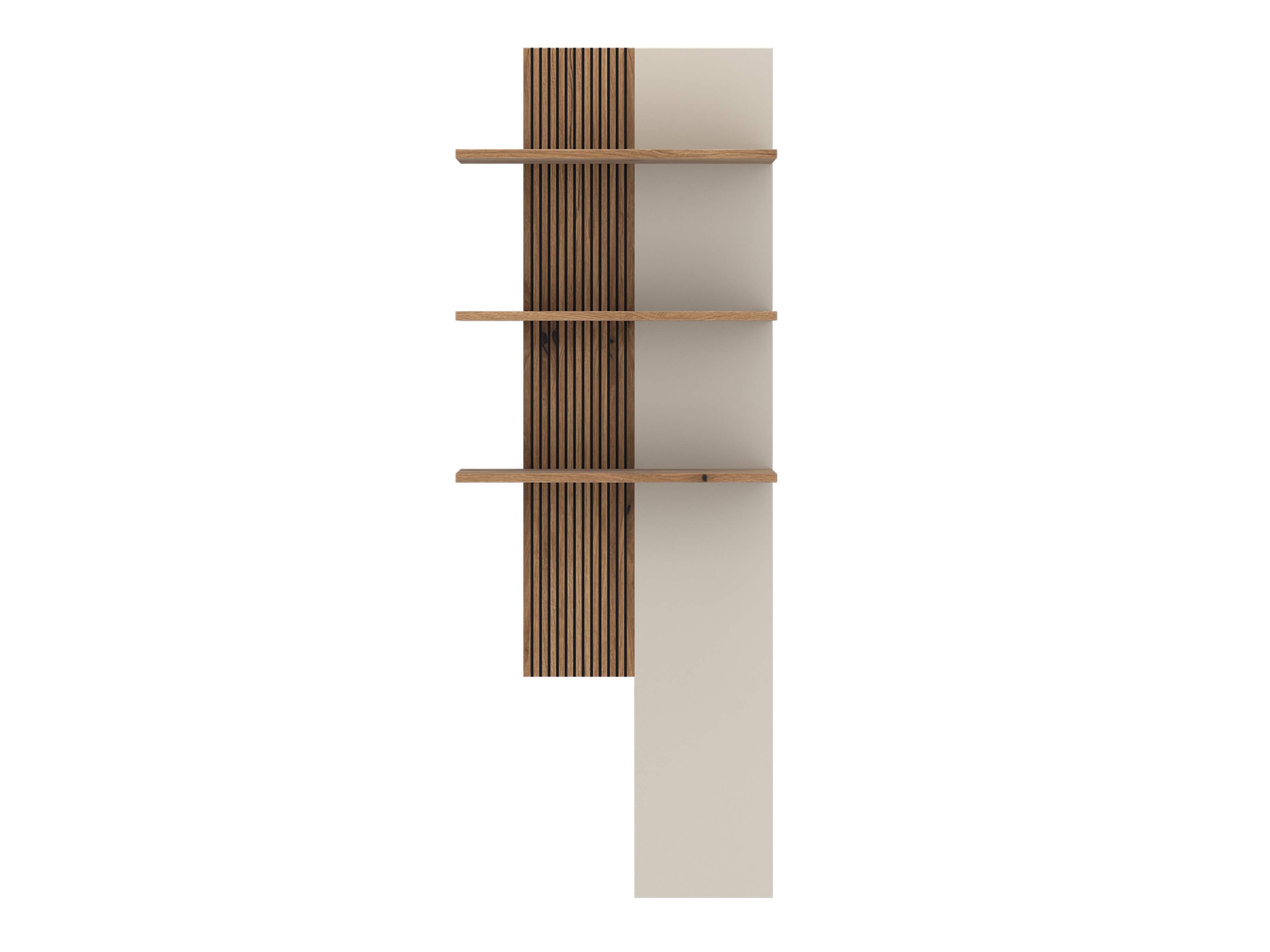 Wandplank Morevae 104