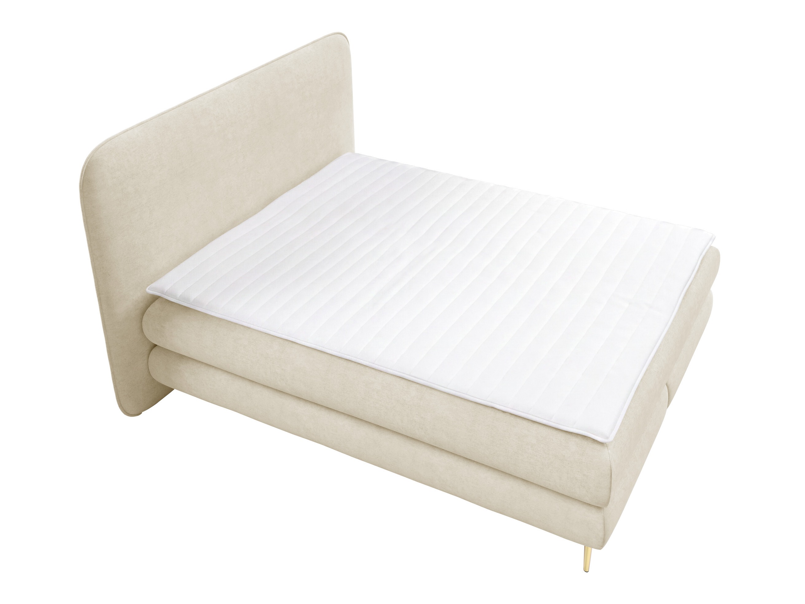 Boxspring Baltimore 215 (Nazar 225.01)