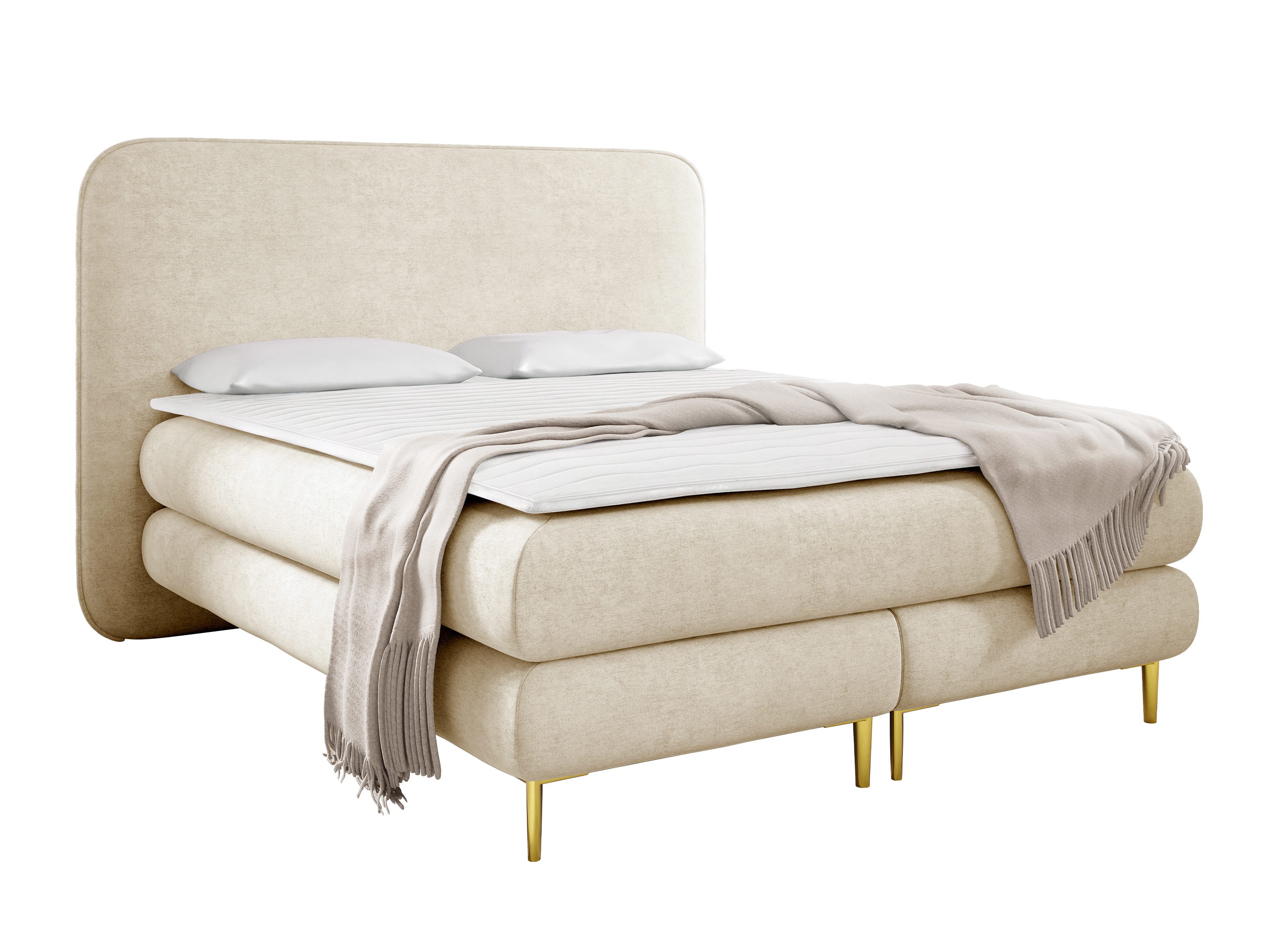 Boxspring Baltimore 215 (Nazar 225.01)