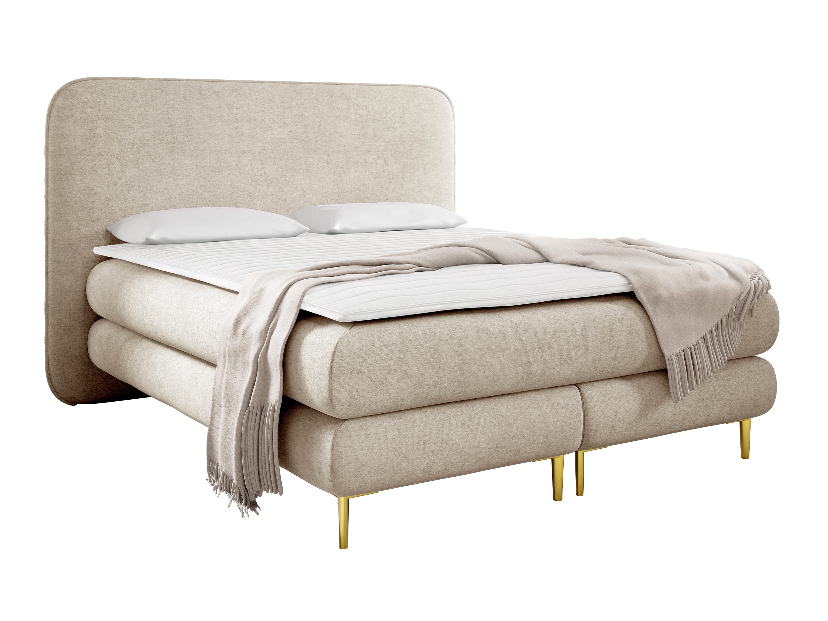 Boxspring Baltimore 215 (Nazar 225.02)