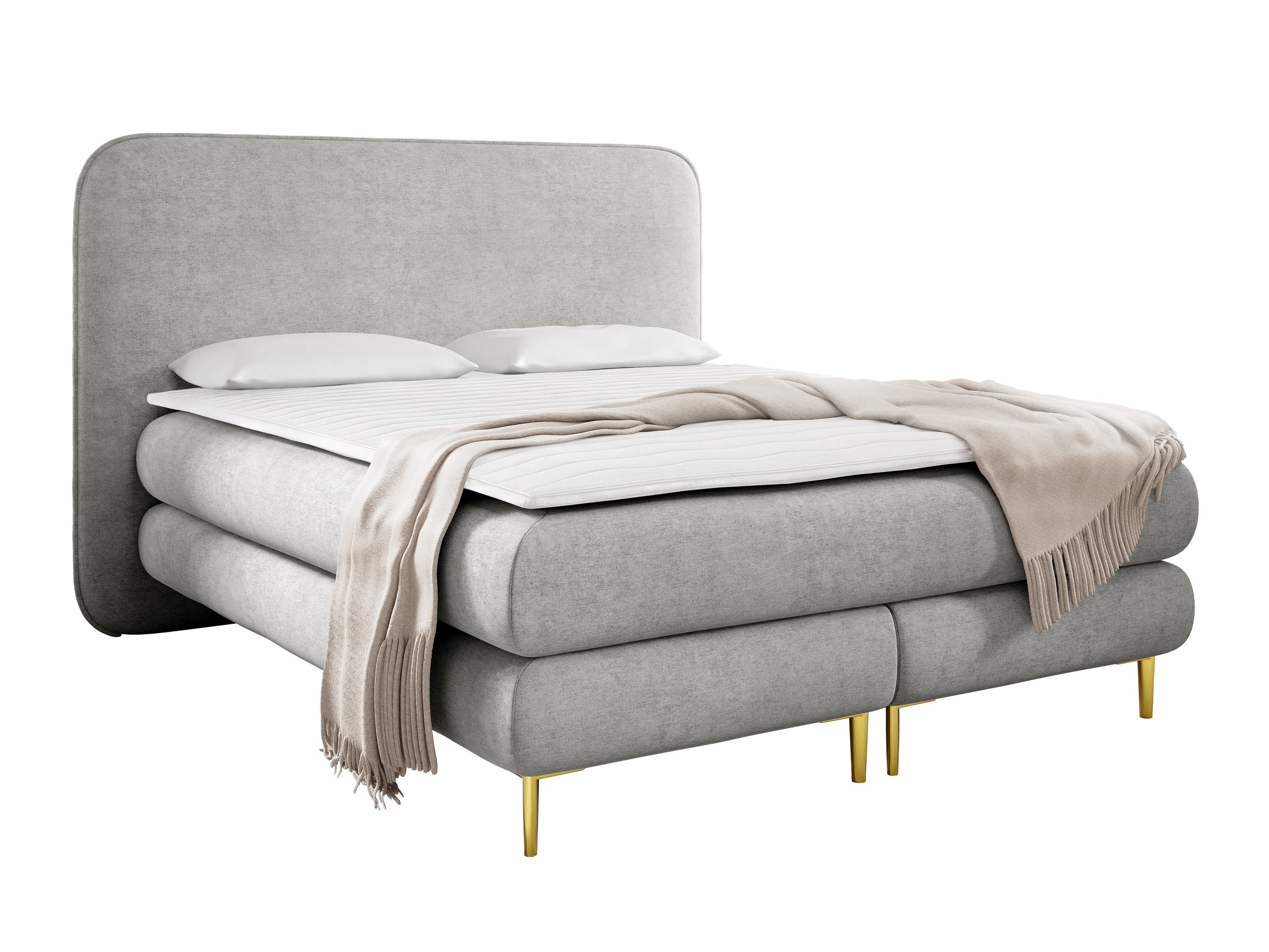 Boxspring Baltimore 215 (Nazar 225.05)