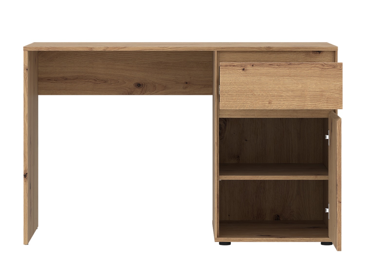 Bureau Torfiou 110 (Artisan eiken)