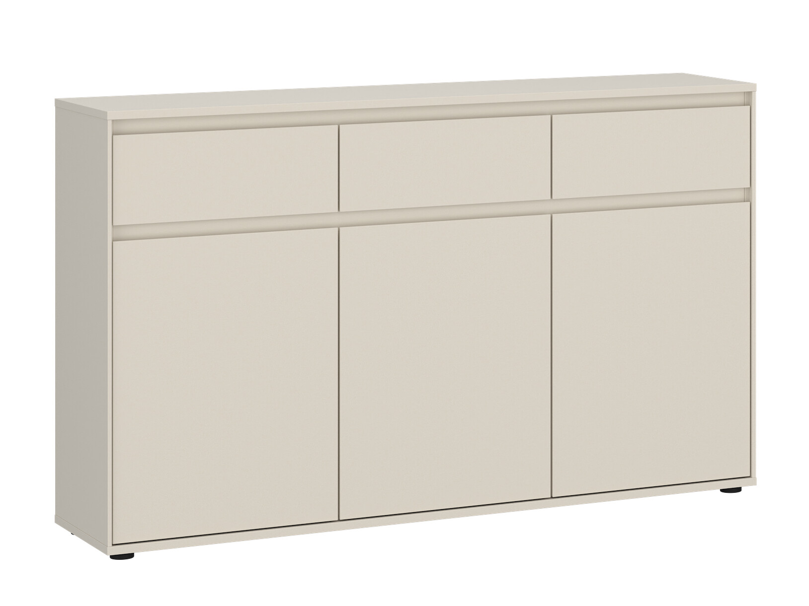 Ladekast Torfiou 108 (Kasjmier)