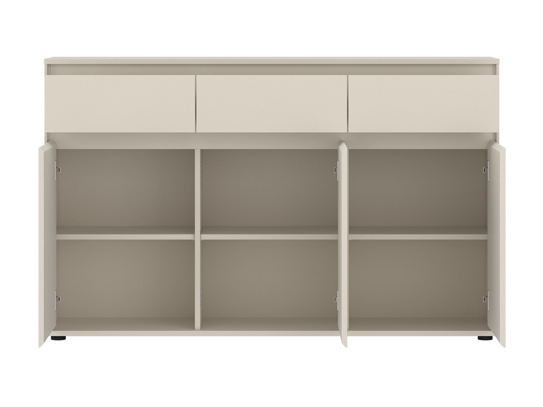 Ladekast Torfiou 108 (Kasjmier)