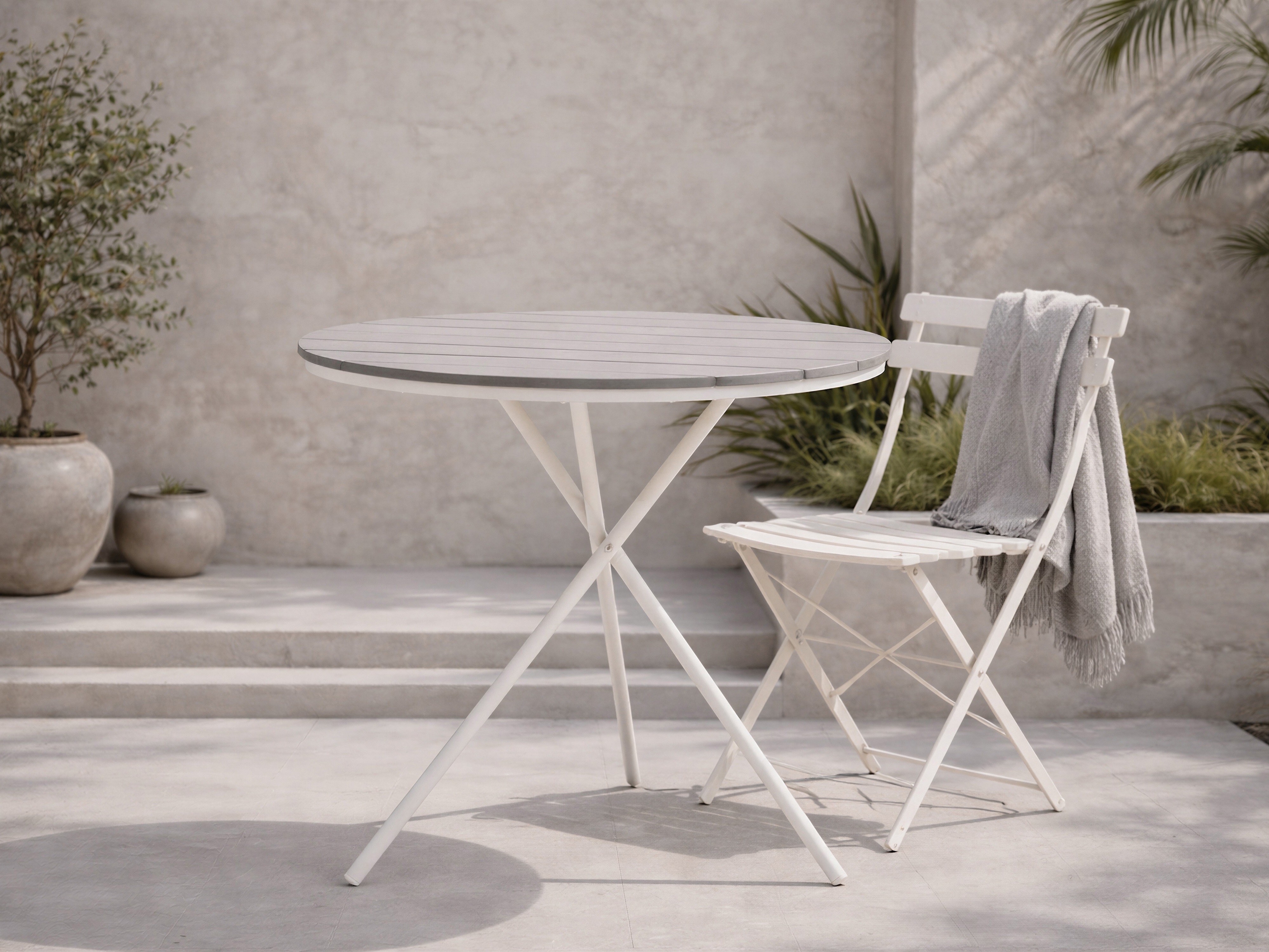 Outdoor tafel Dallas 2163