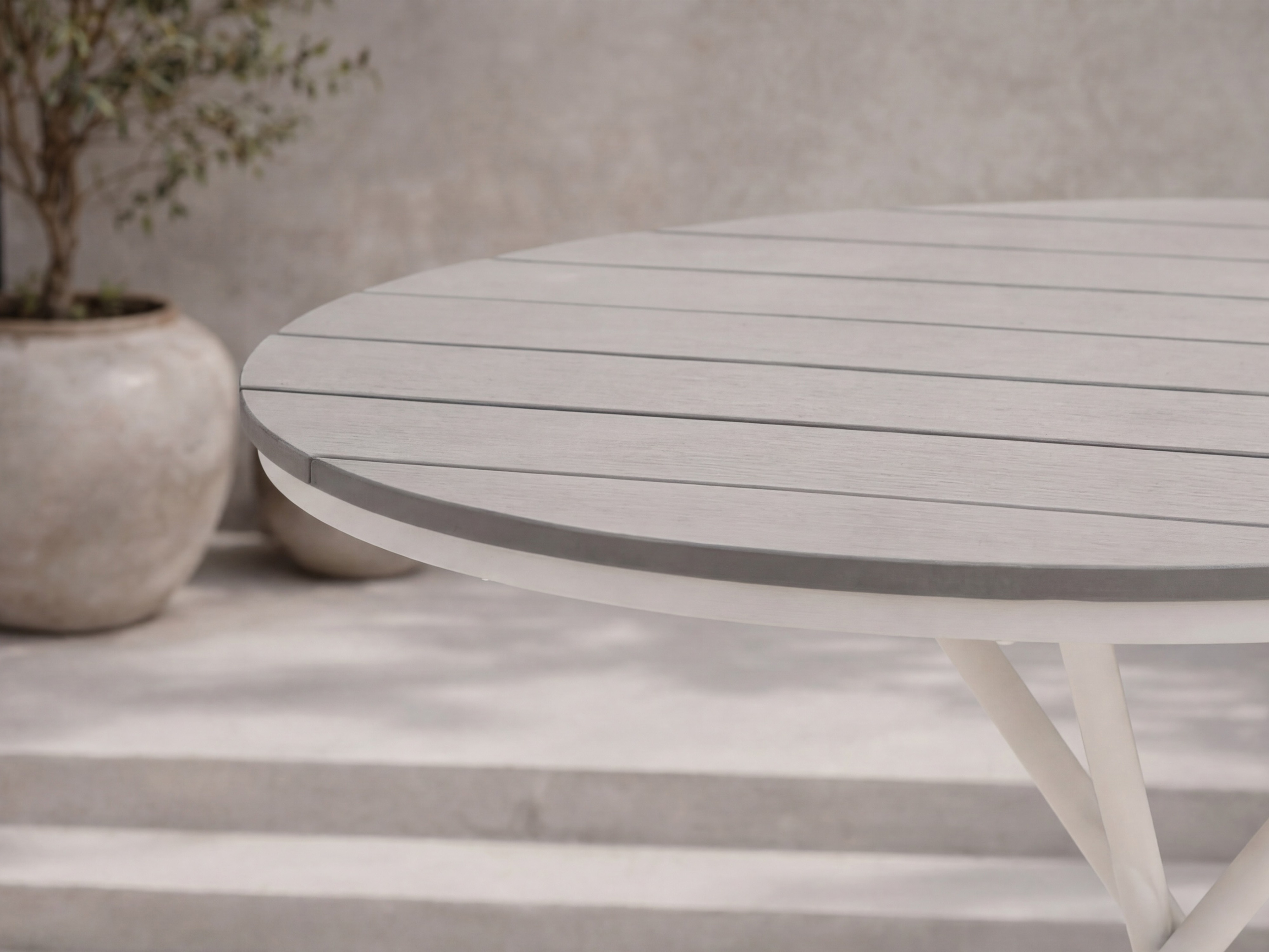 Outdoor tafel Dallas 2163