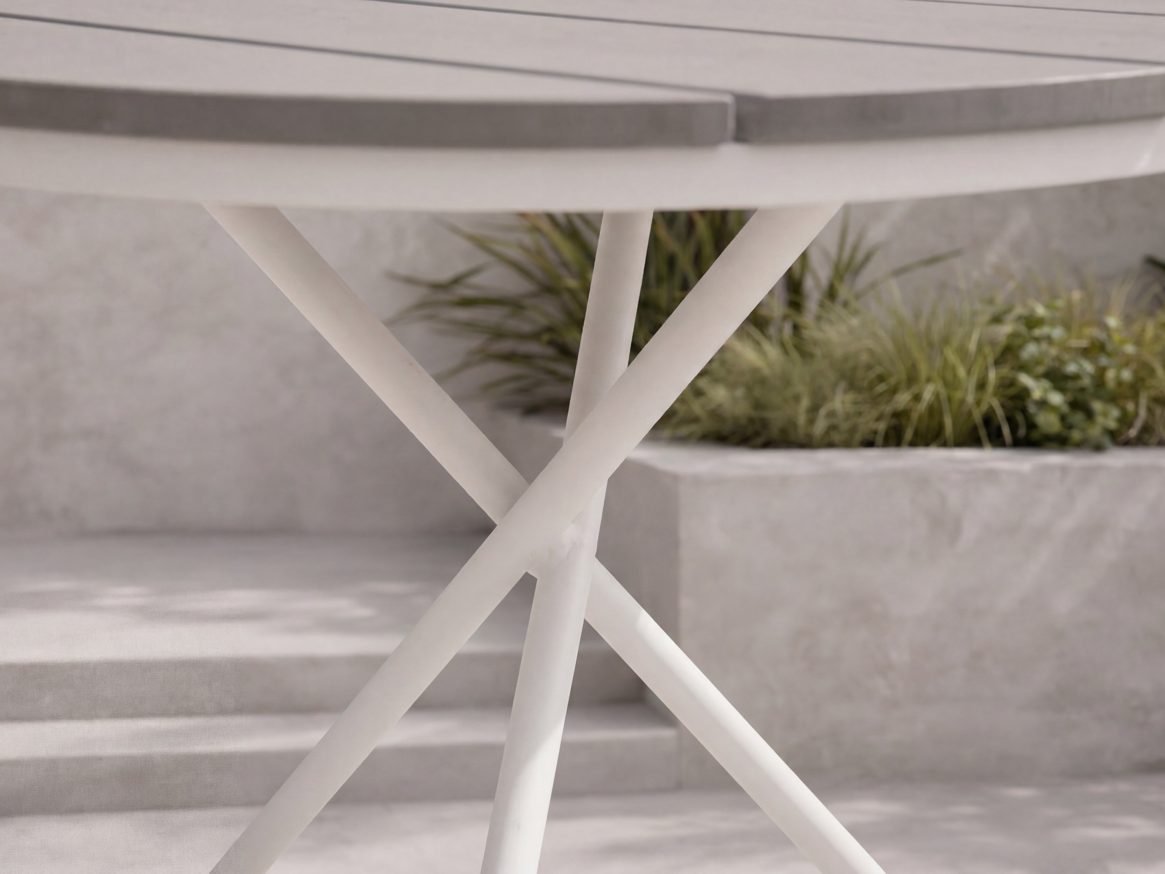 Outdoor tafel Dallas 2163