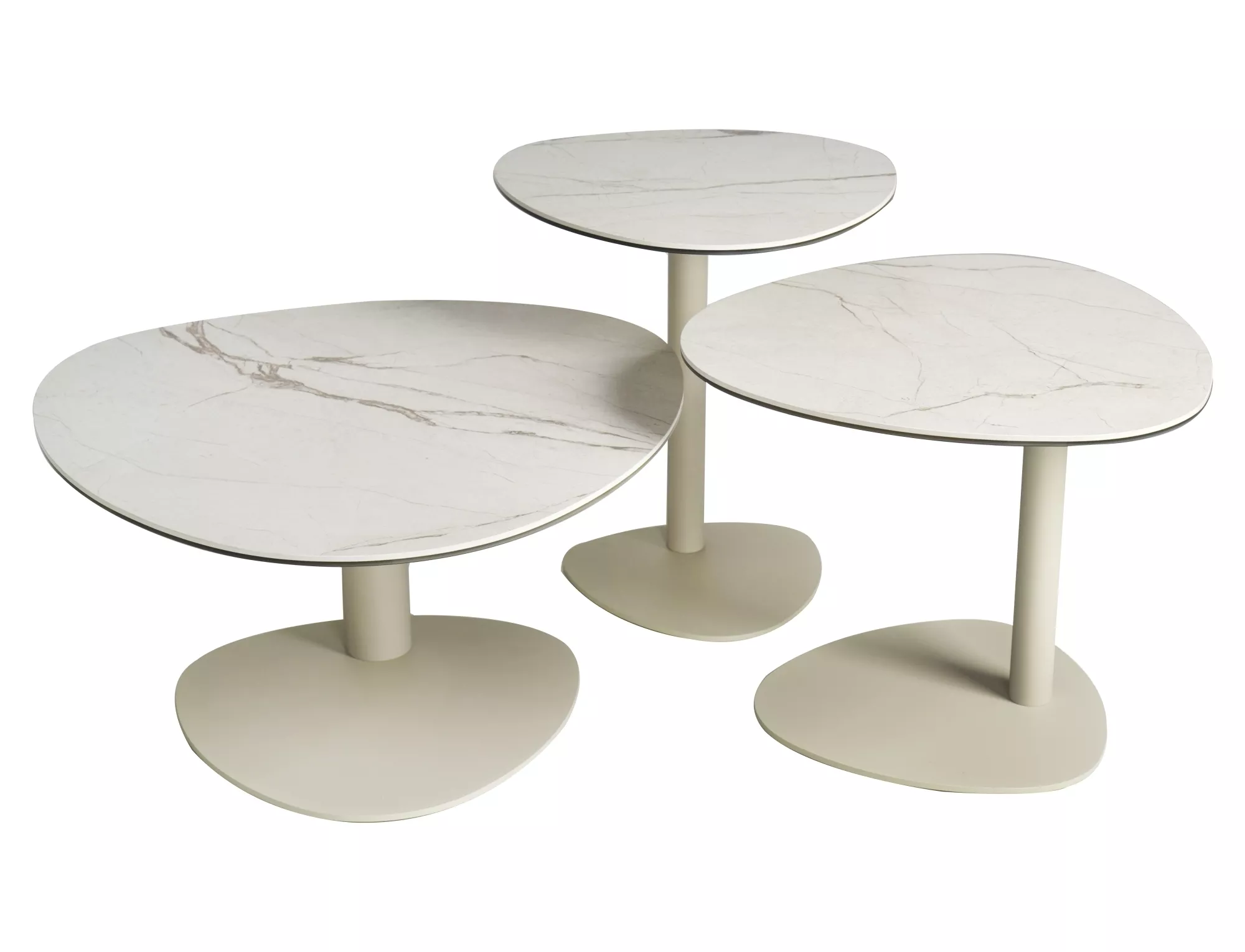 Salontafel Detroit 1017