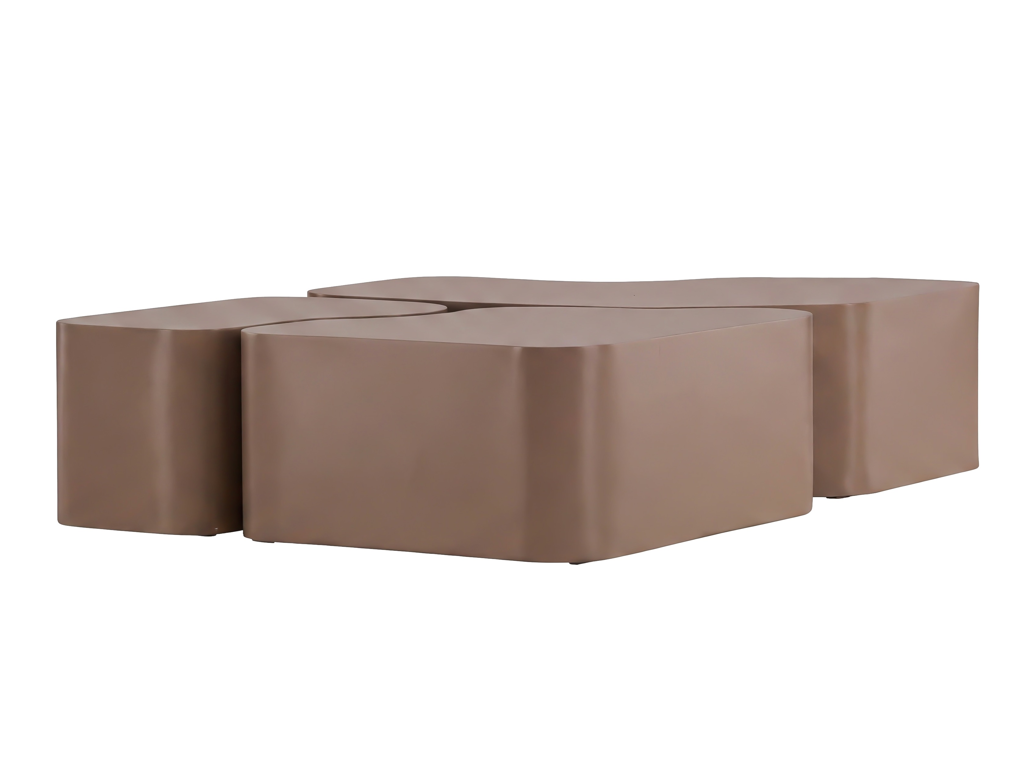 Salontafel set Dallas 5148