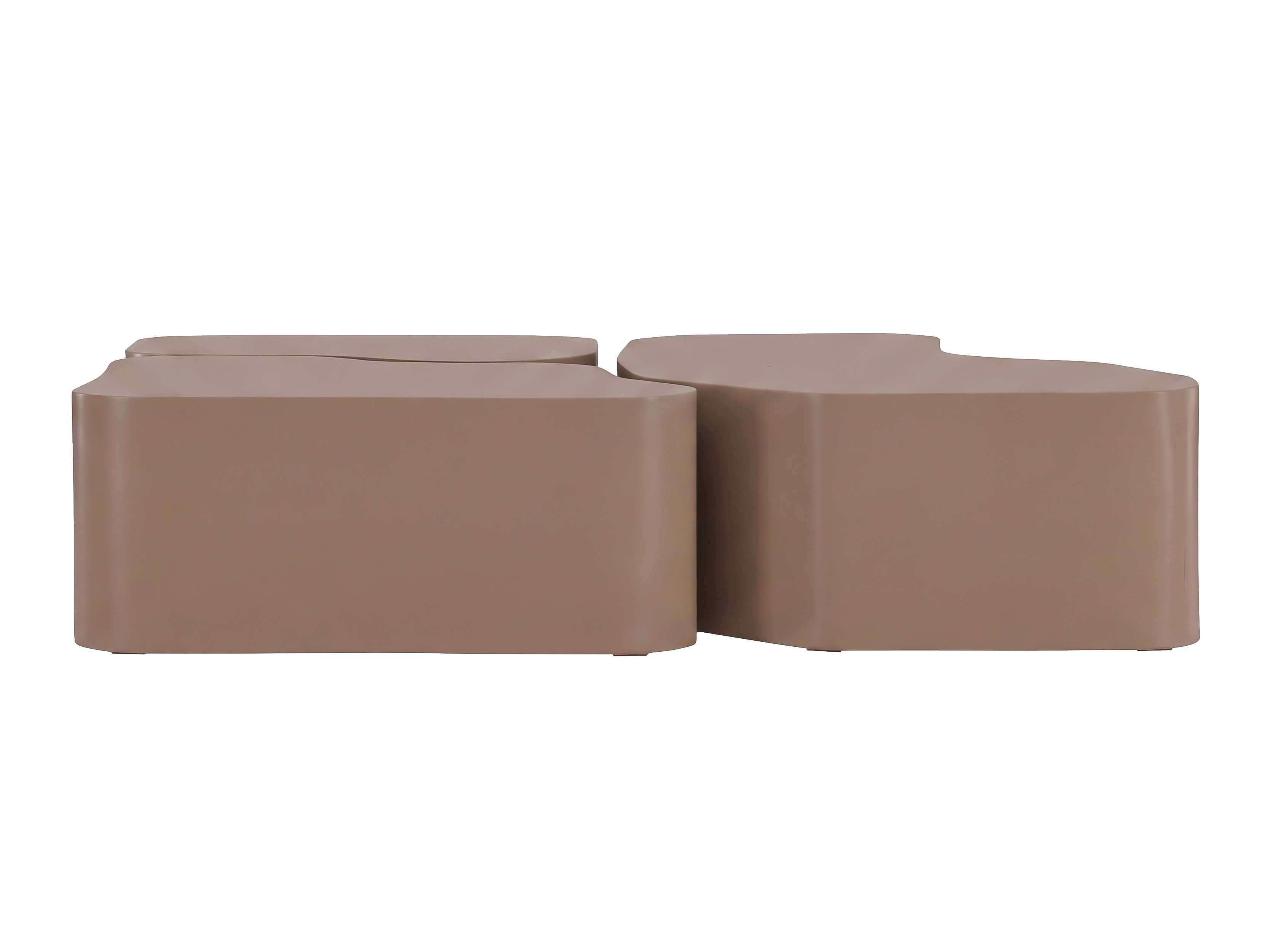 Salontafel set Dallas 5148