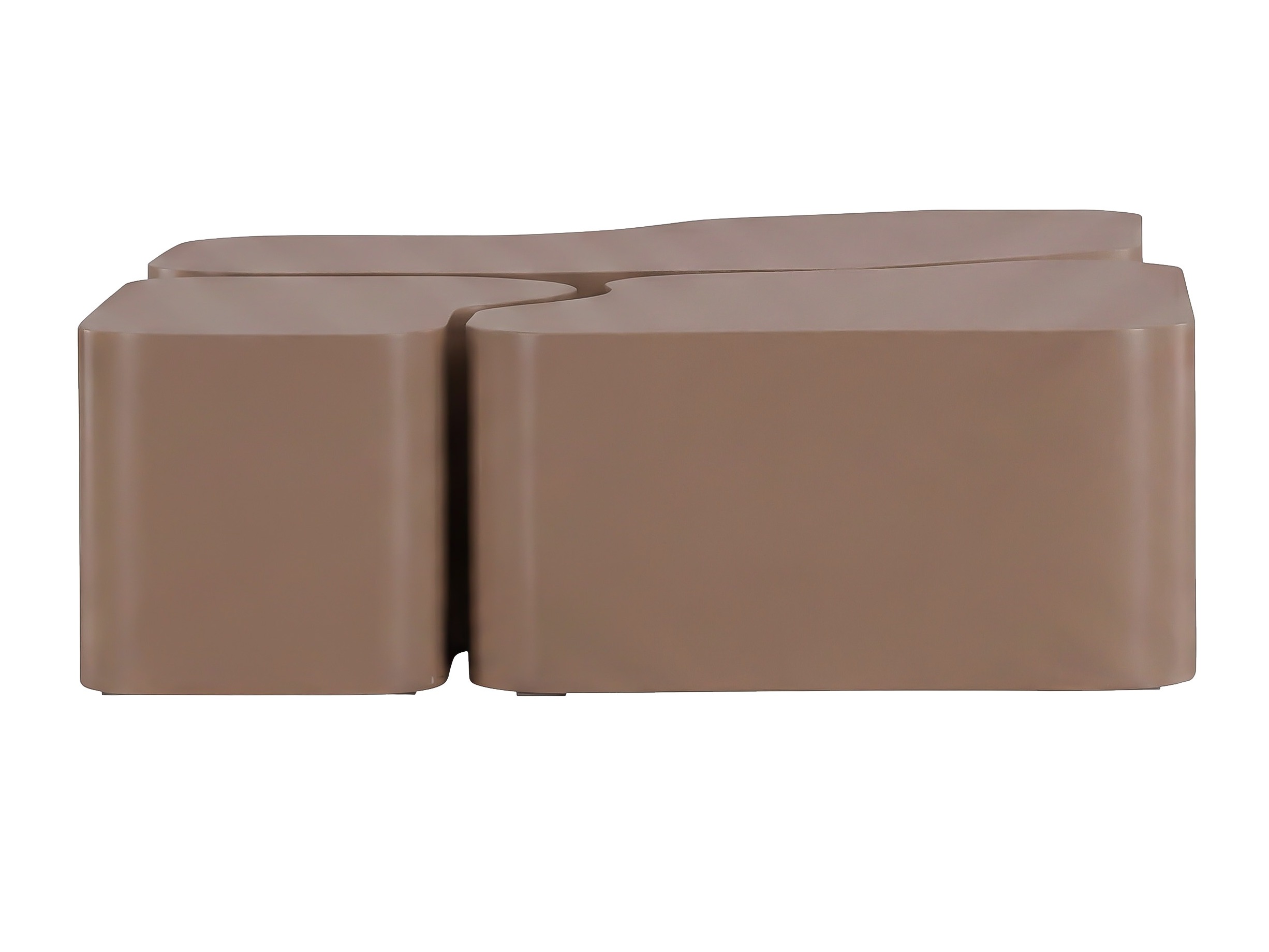 Salontafel set Dallas 5148