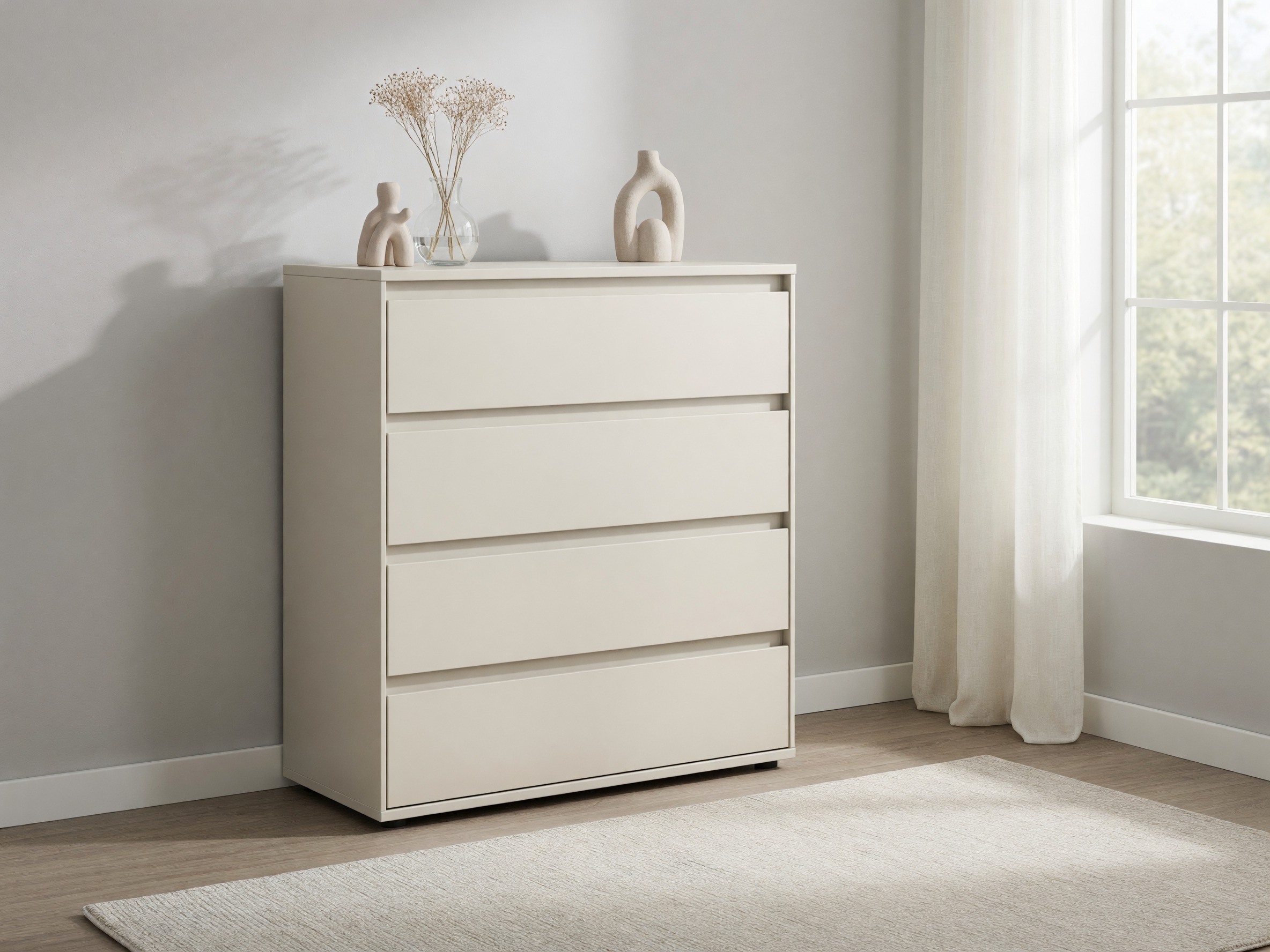 Ladekast Torfiou 106 (Kasjmier)