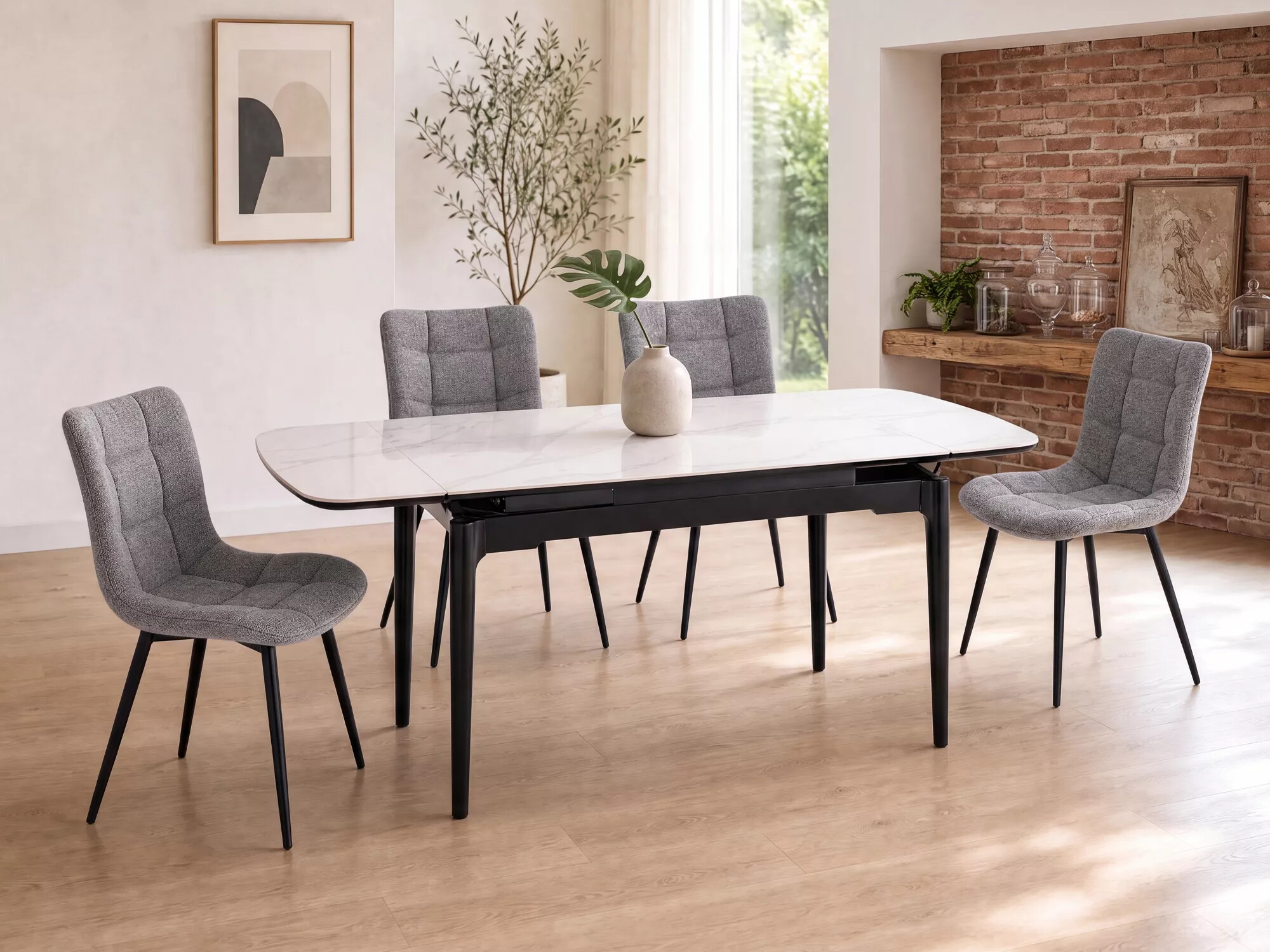 Stoel Detroit 1027 (Brego 07)