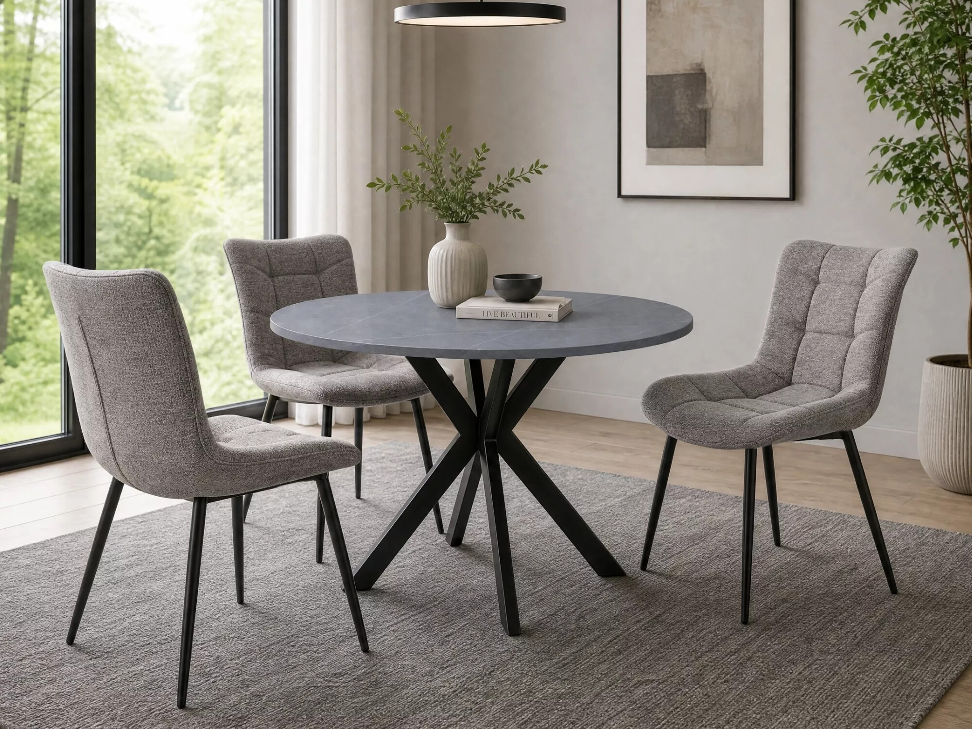 Stoel Detroit 1027 (Brego 07)