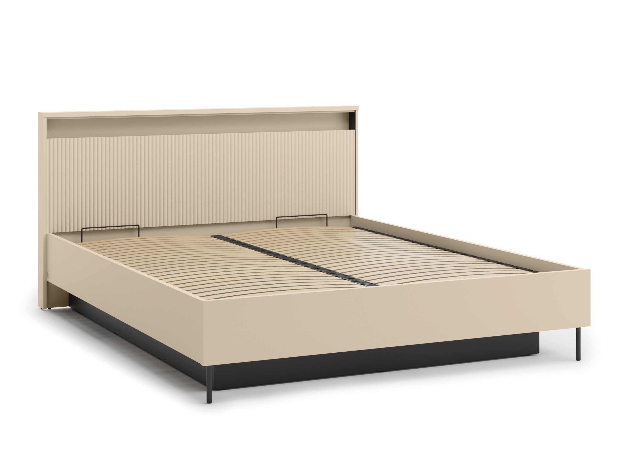Bed Lorfera 107
