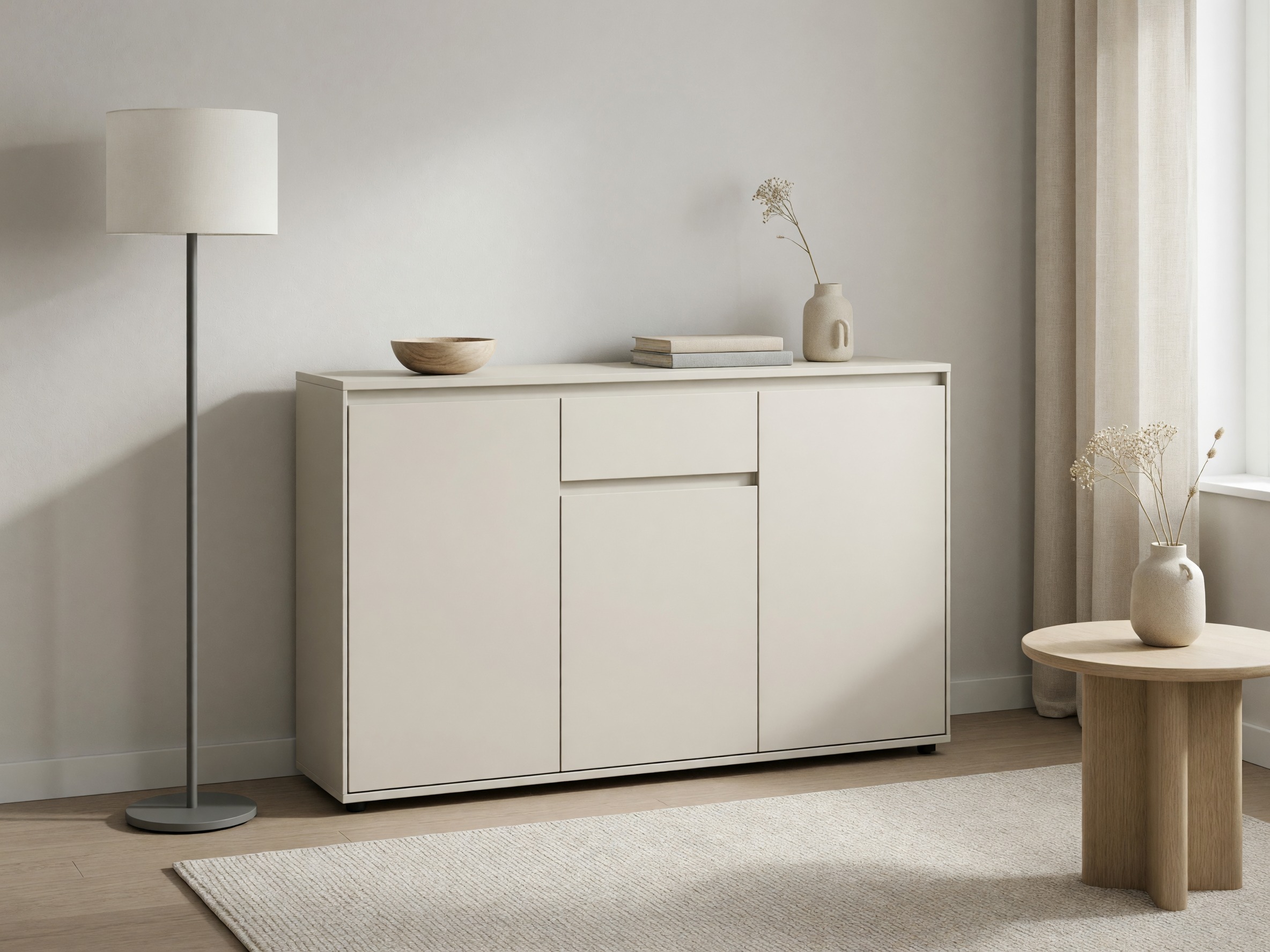 Ladekast Torfiou 109 (Kasjmier)