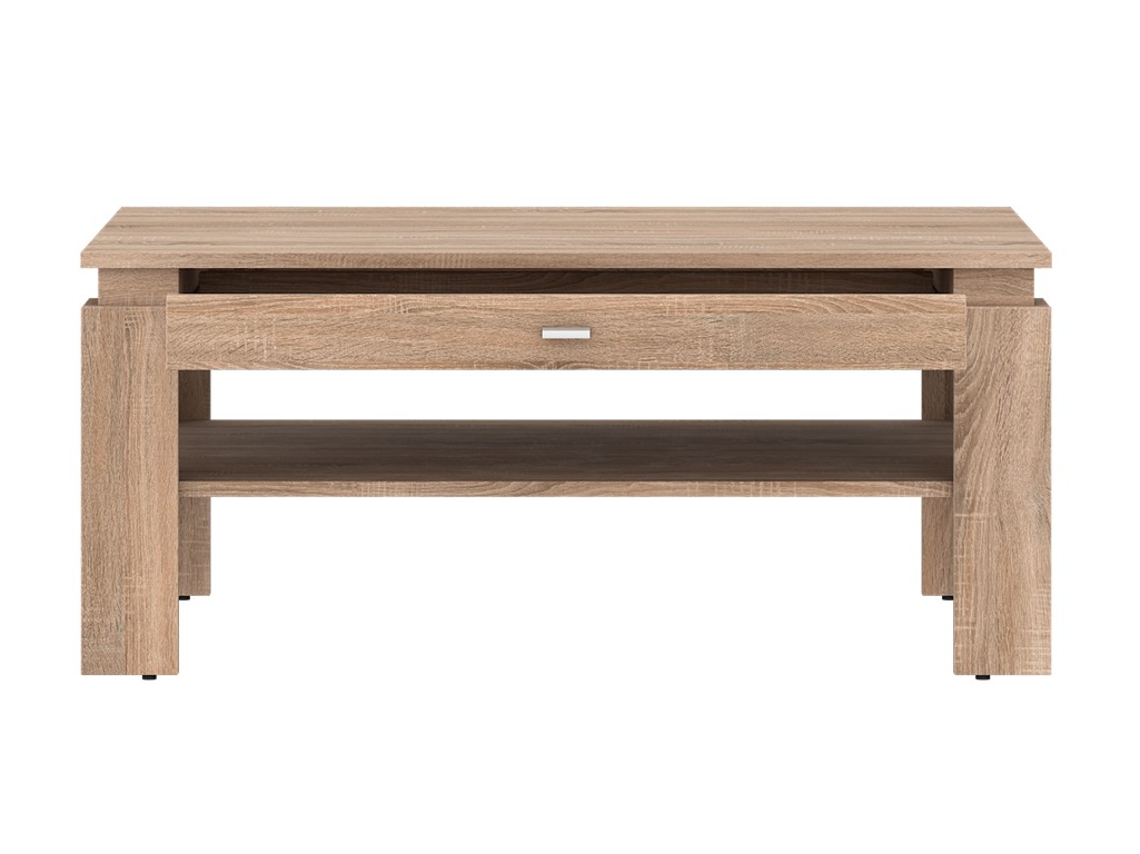 Salontafel Ontario 236 (Sonoma eik)