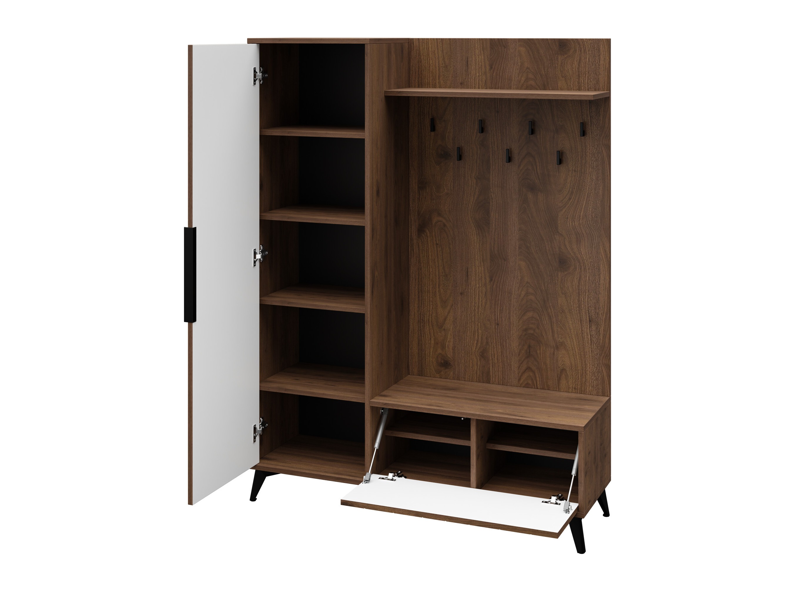 Gangmeubelset Comfivo Citrus I