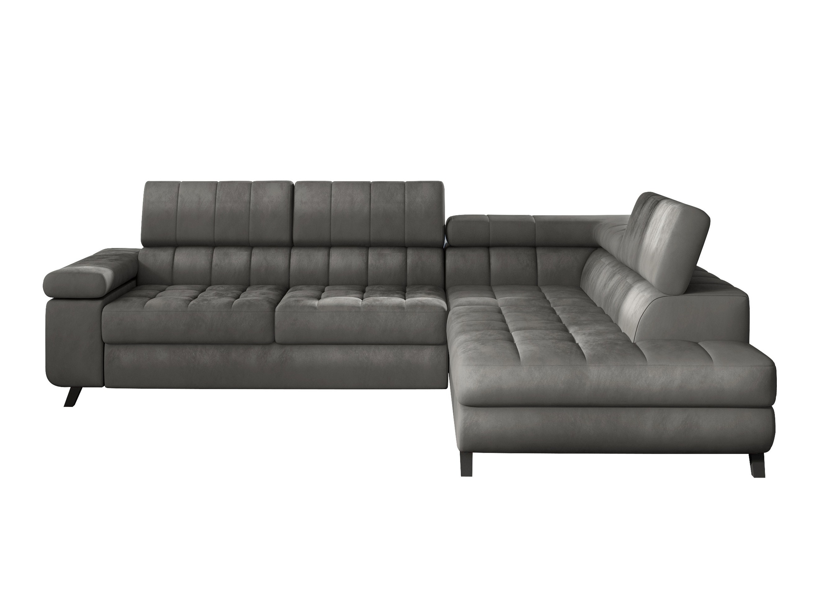 Hoekbank Comfivo Agnus (Magic Velvet 2217)