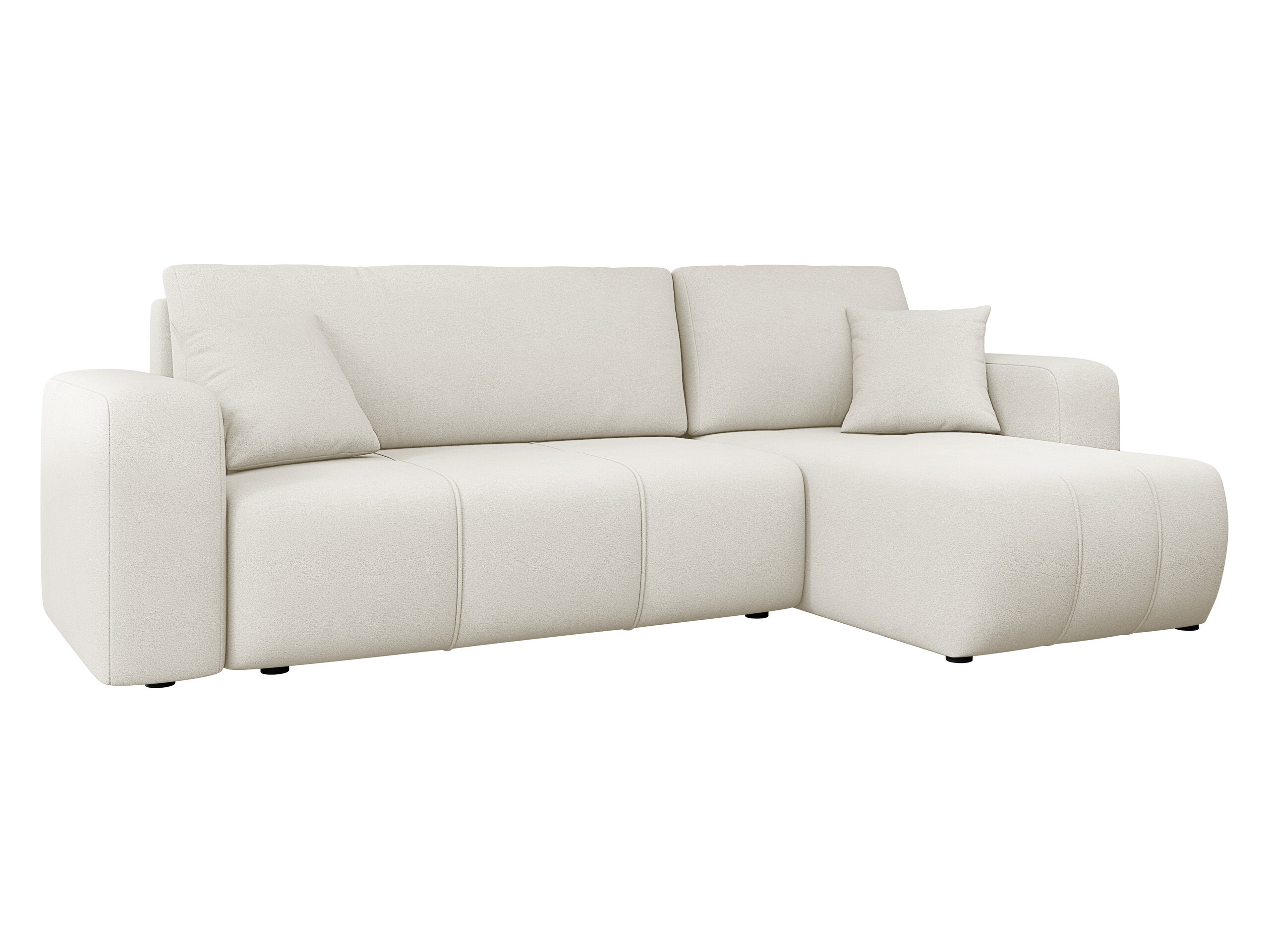 Hoekbank Comfivo Laurus (Velo 621)