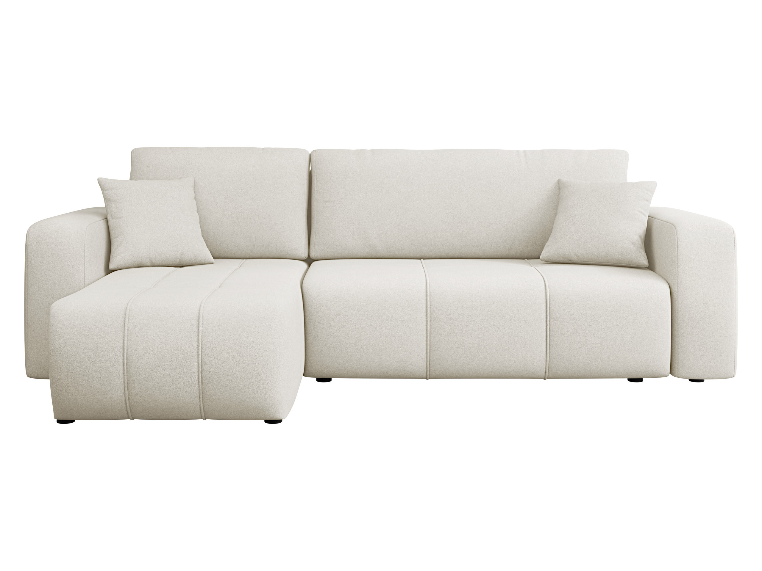 Hoekbank Comfivo Laurus (Velo 621)