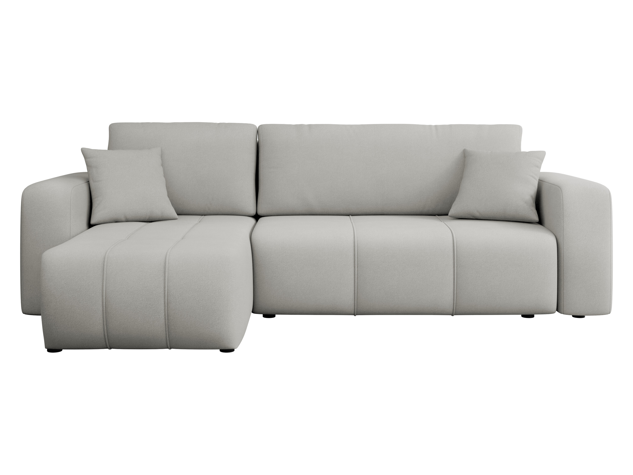 Hoekbank Comfivo Laurus (Velo 633)