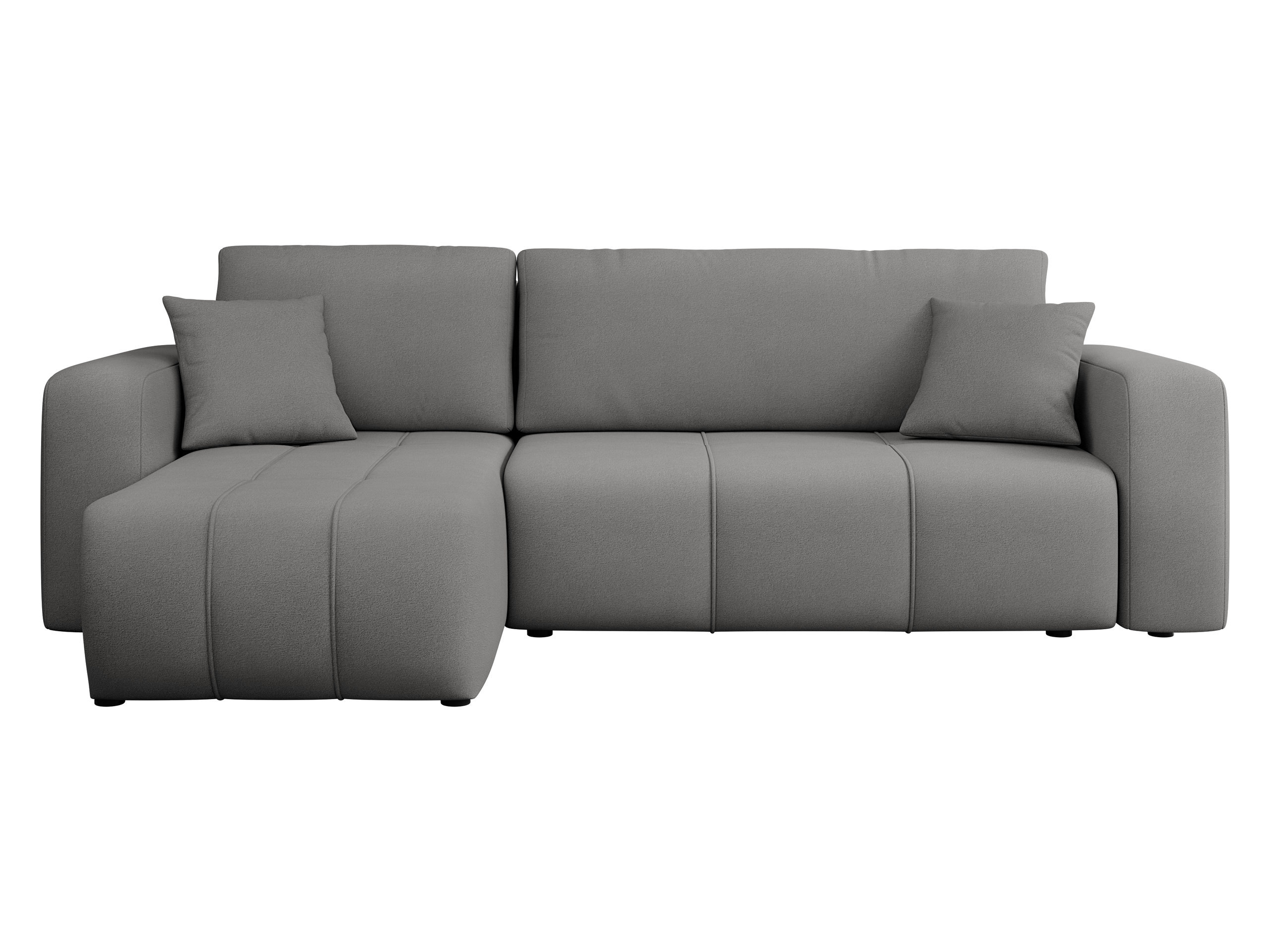 Hoekbank Comfivo Laurus (Velo 635)