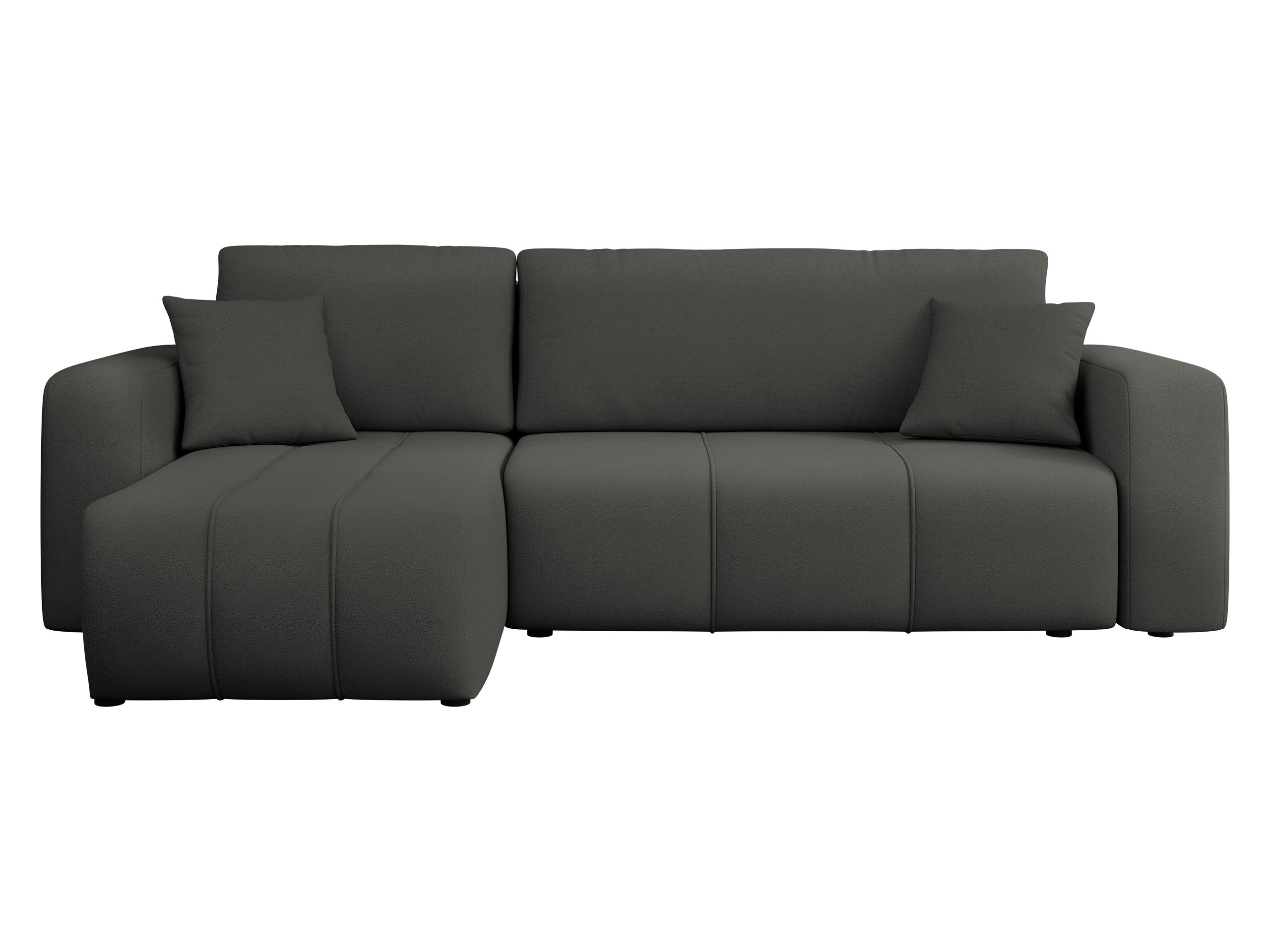 Hoekbank Comfivo Laurus (Velo 636)