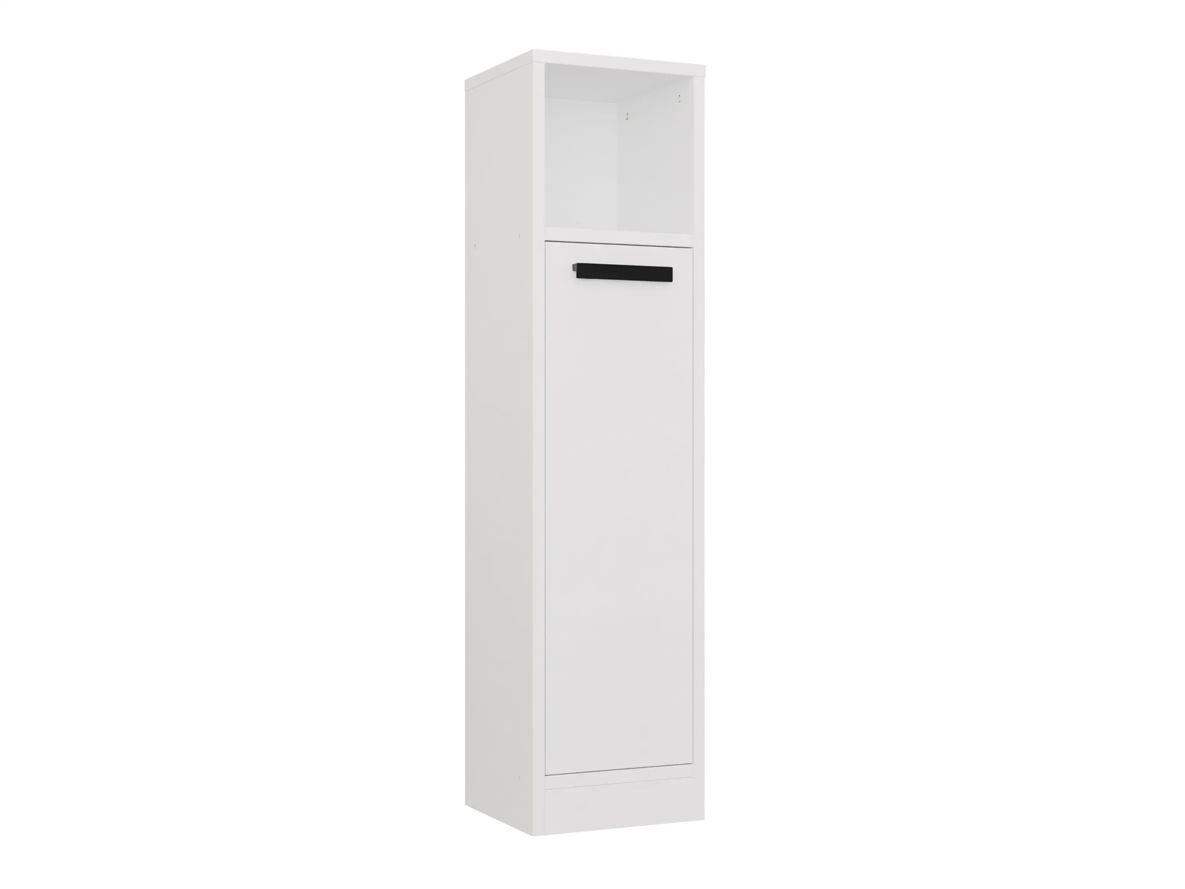 Plank voor de badkamer Mandeville 381 (Wit)