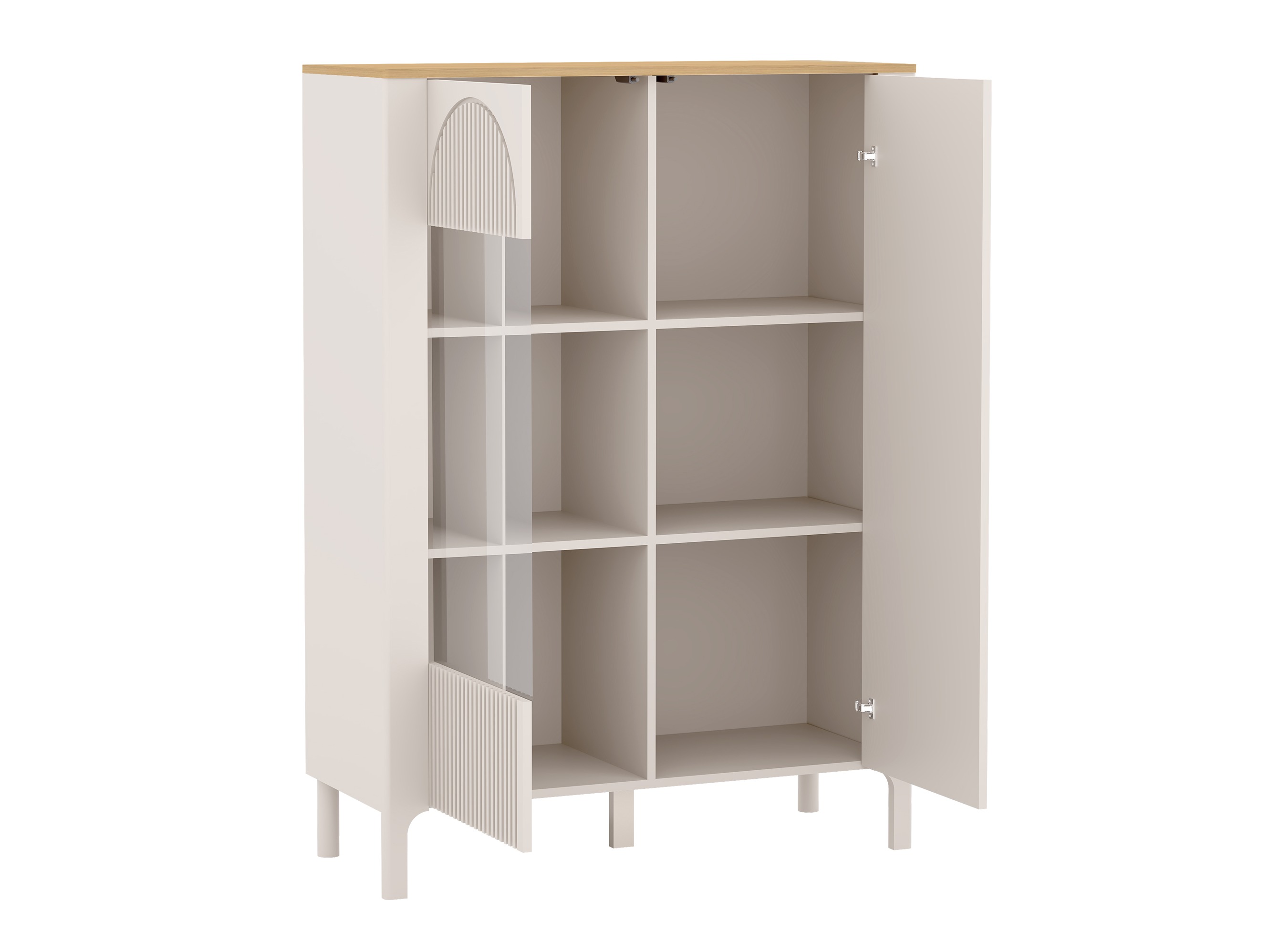 Boekenkast Camdela 102