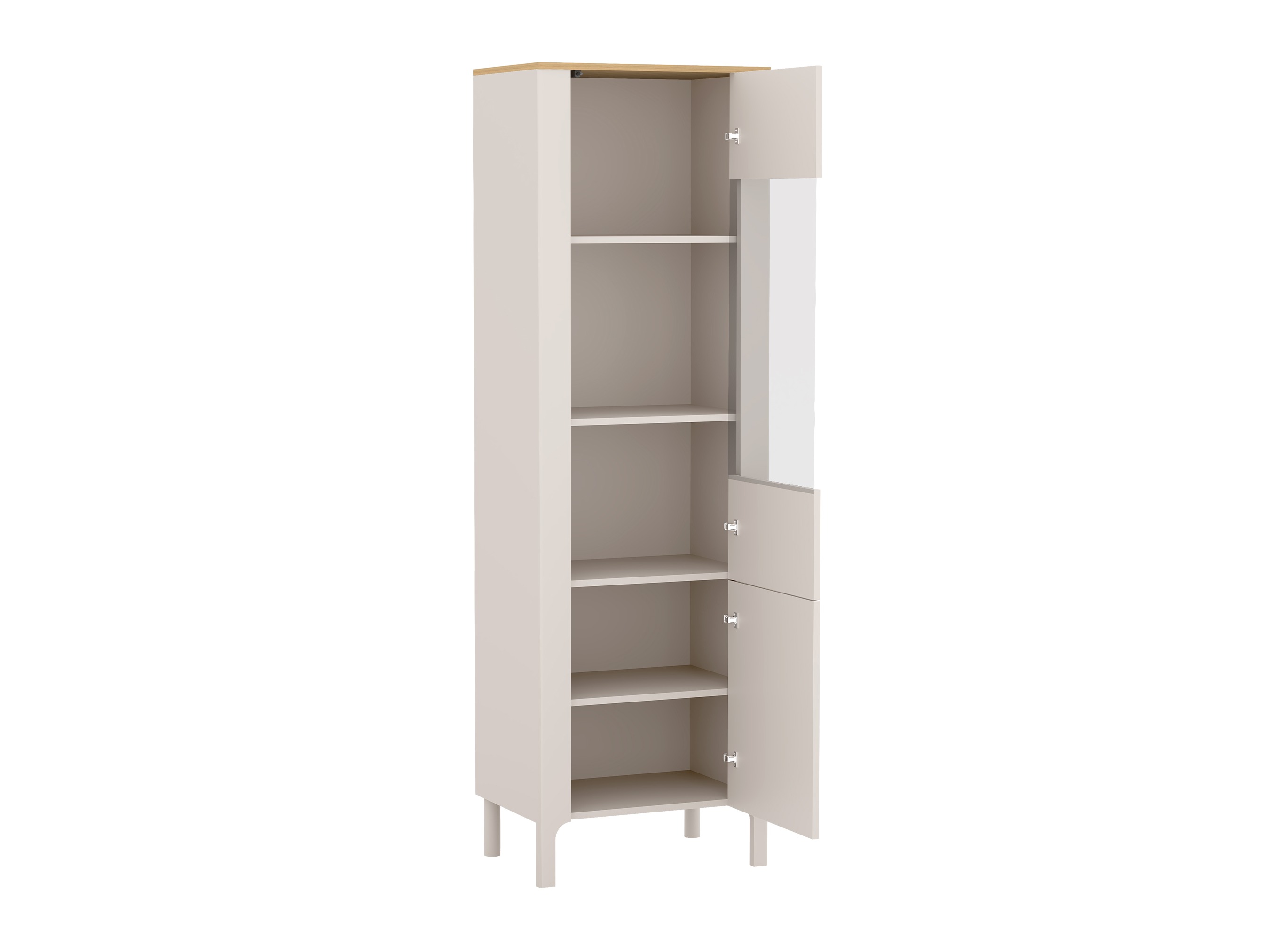 Boekenkast Camdela 103