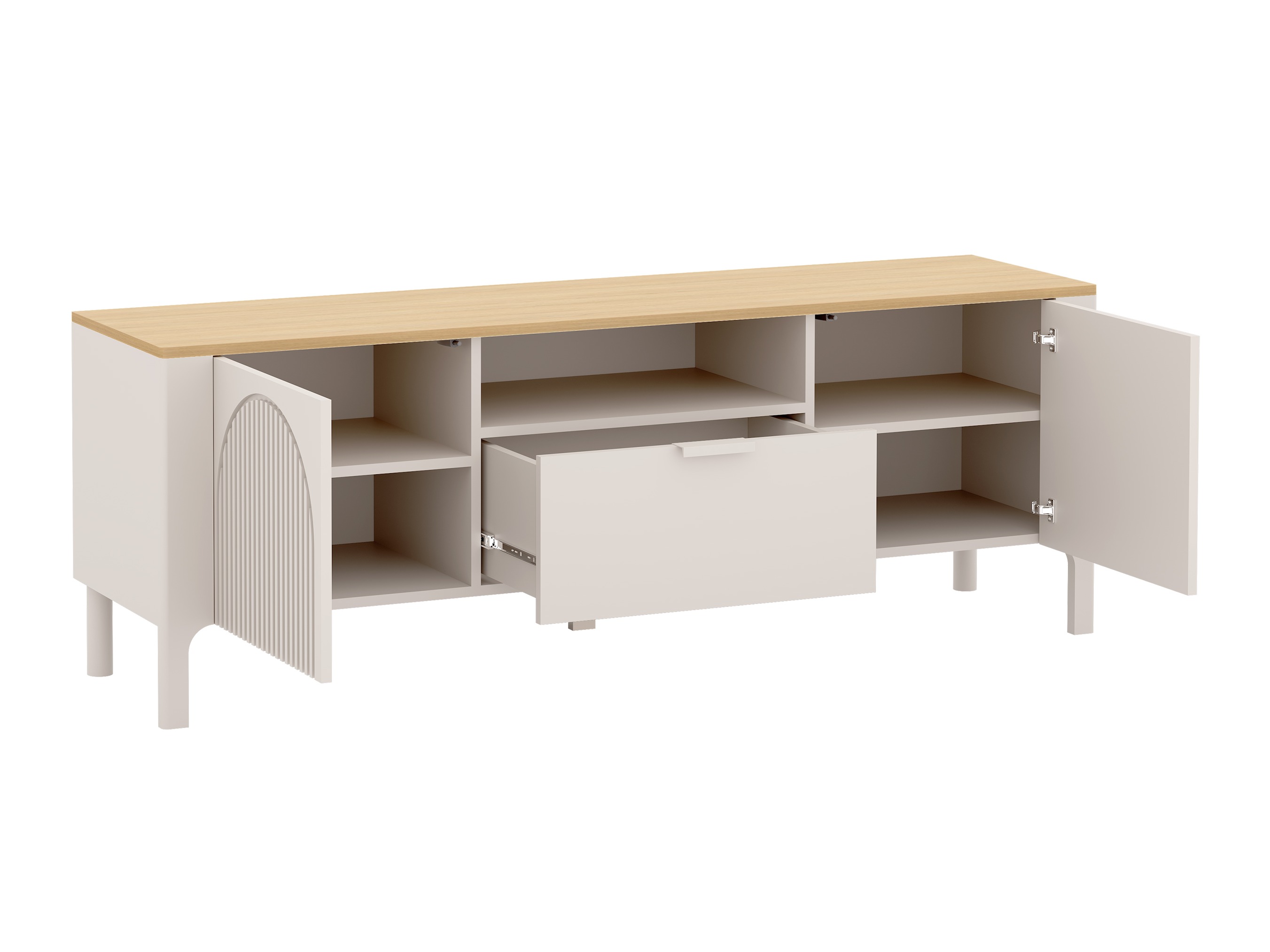 TV-meubel Camdela 104