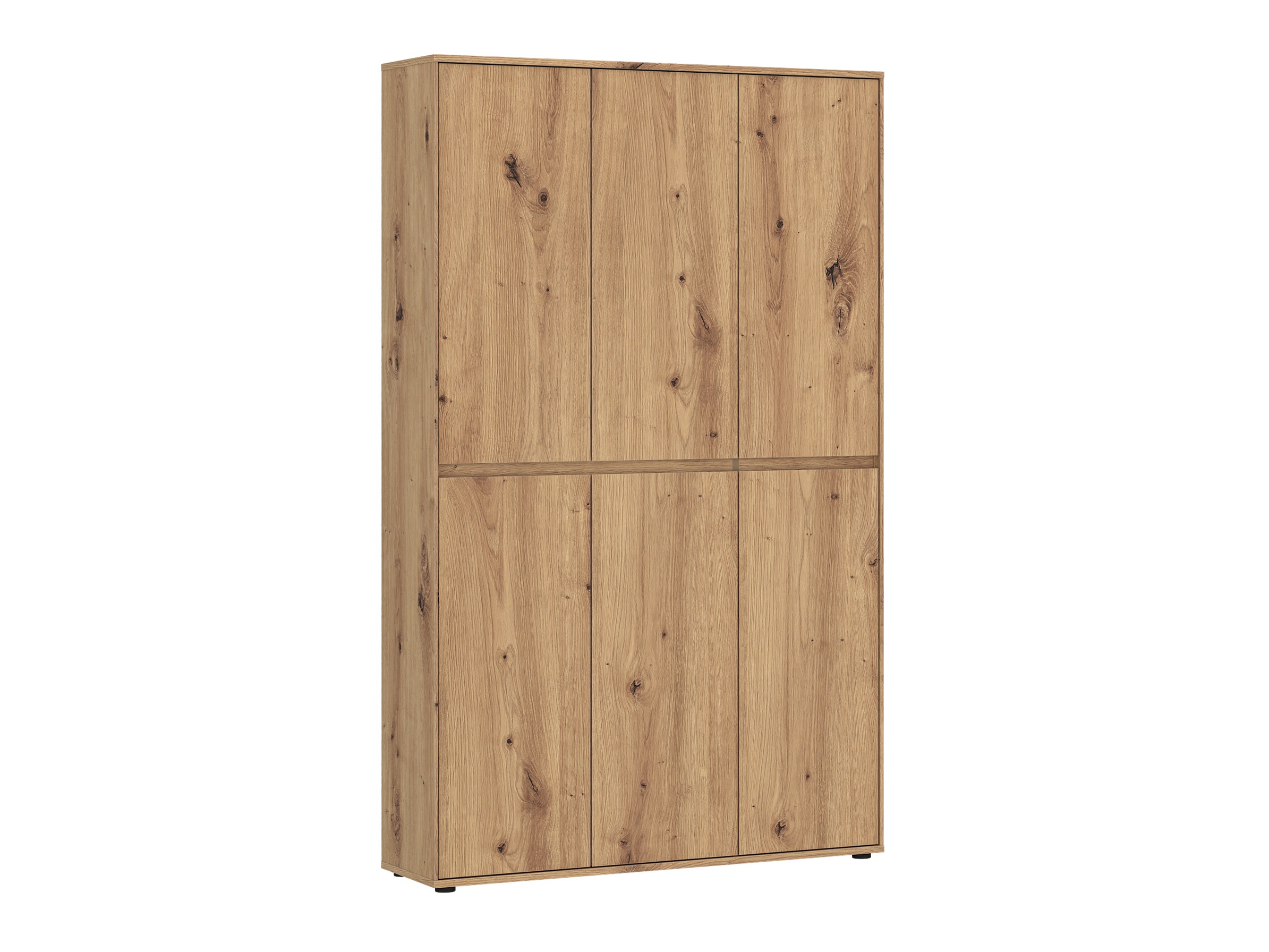Boekenkast Torfiou 103 (Artisan eiken)