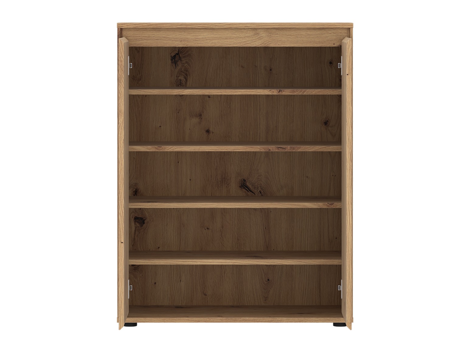 Dressoir Torfiou 101 (Artisan eiken)