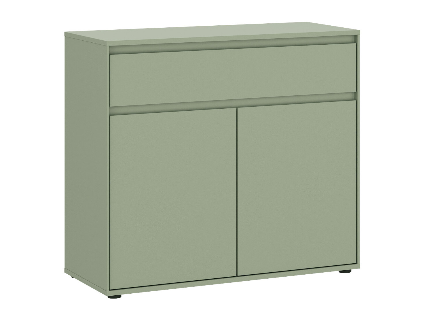 Ladekast Torfiou 119 (Groen)