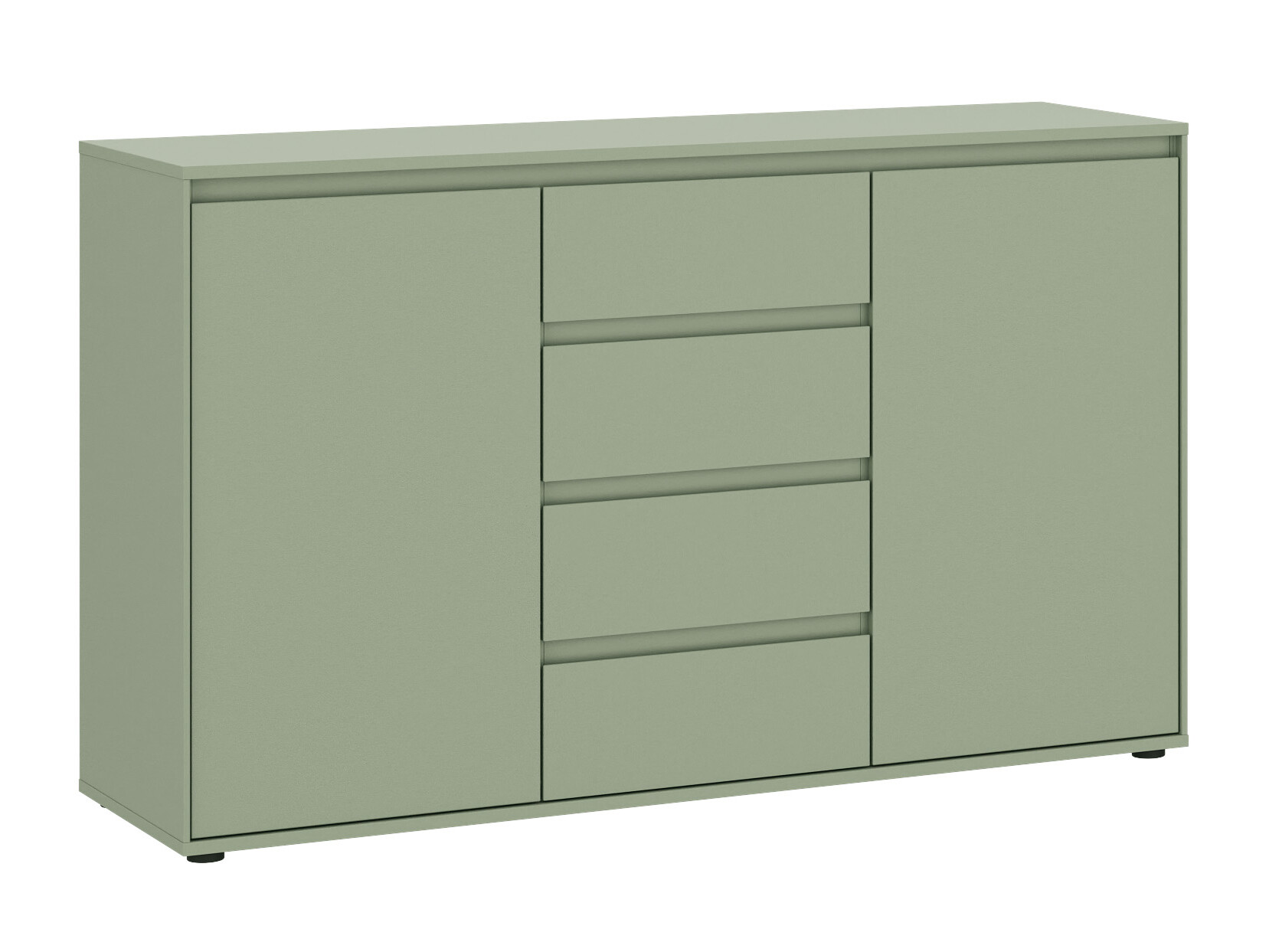 Ladekast Torfiou 120 (Groen)