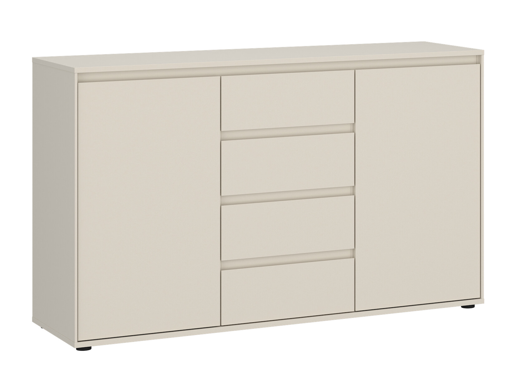 Ladekast Torfiou 120 (Kasjmier)