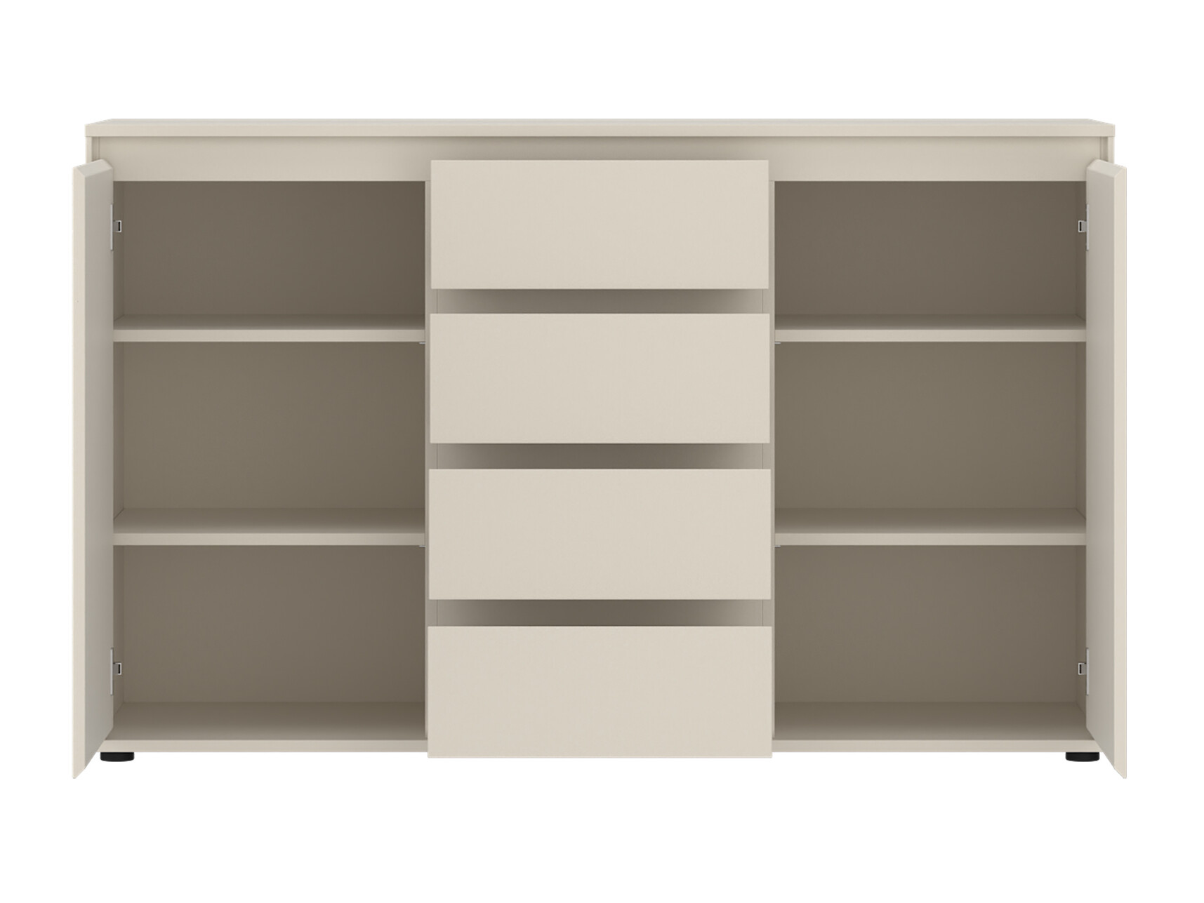 Ladekast Torfiou 120 (Kasjmier)