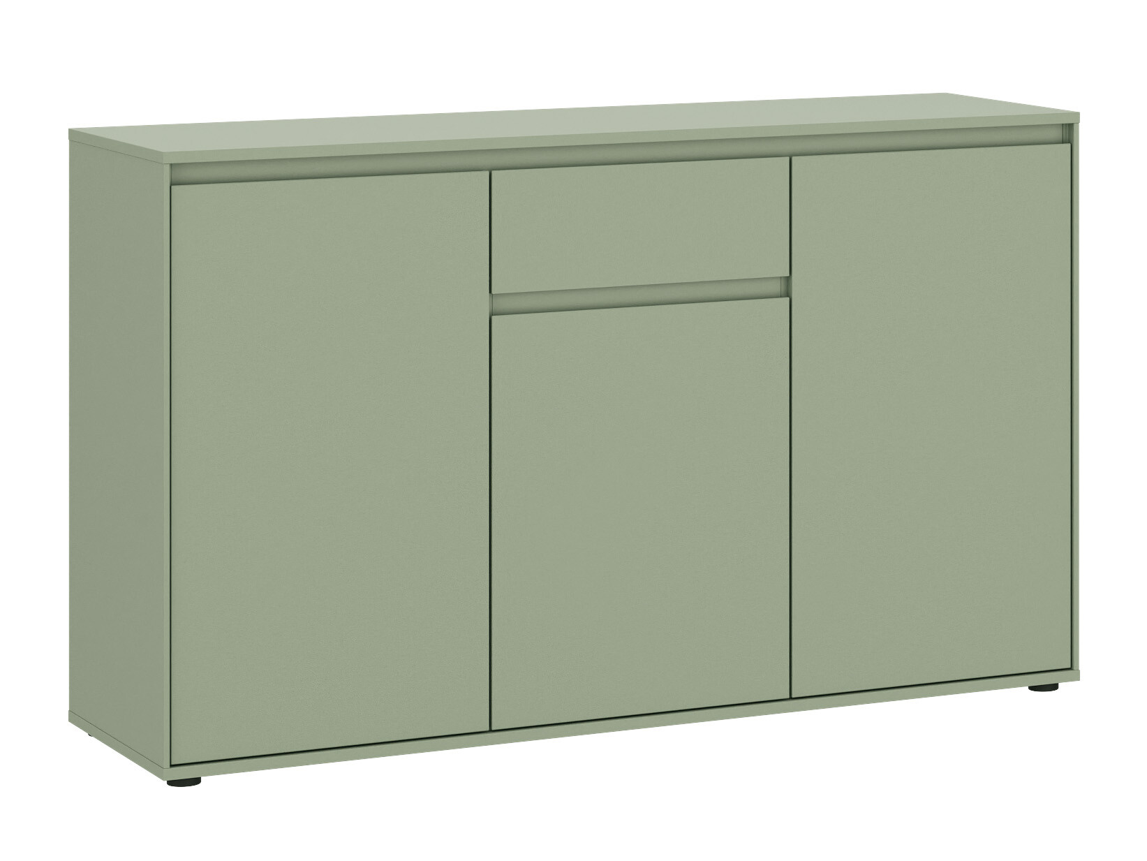 Ladekast Torfiou 121 (Groen)