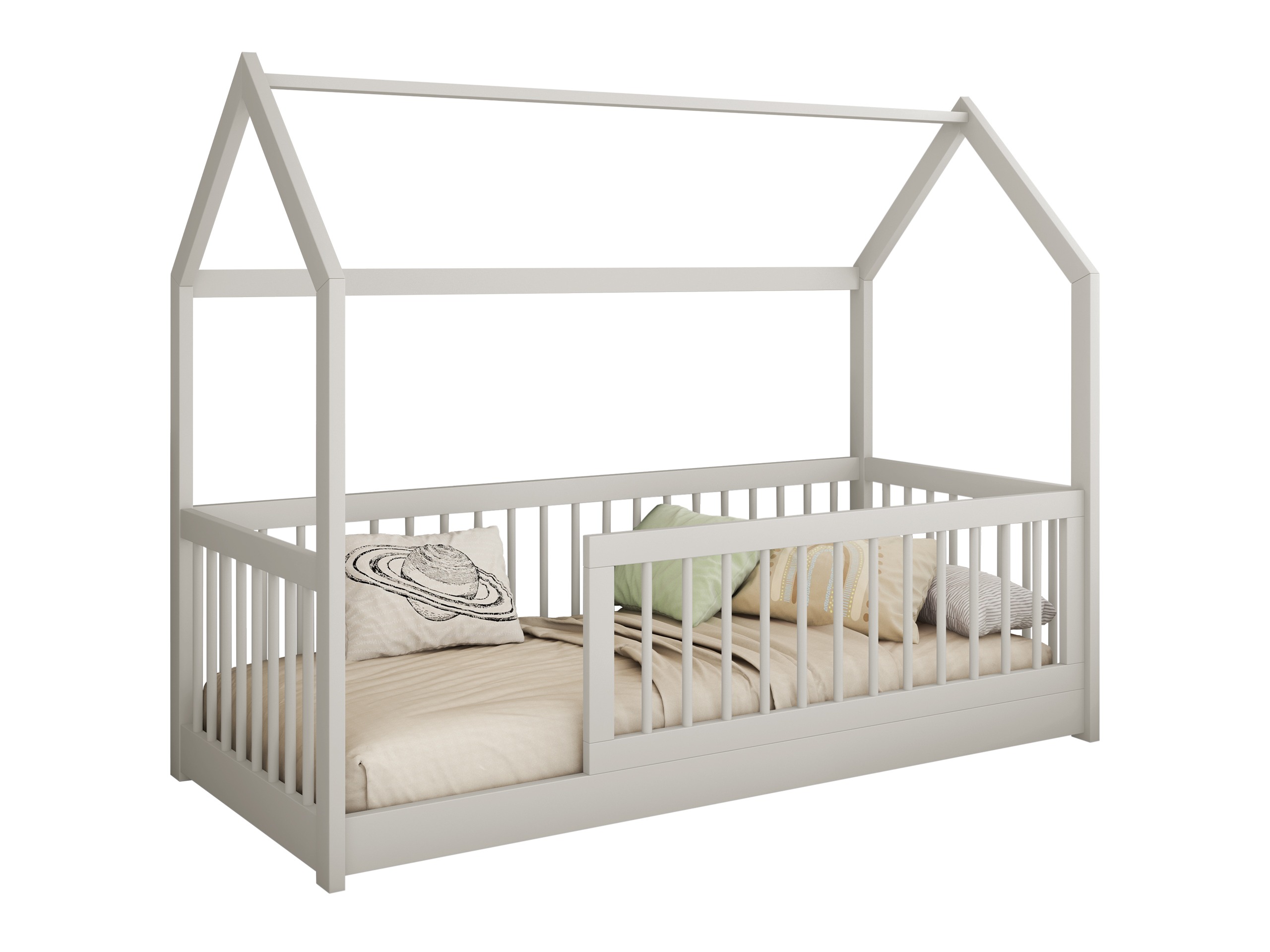 Bed Henderson 168 (Kasjmier)