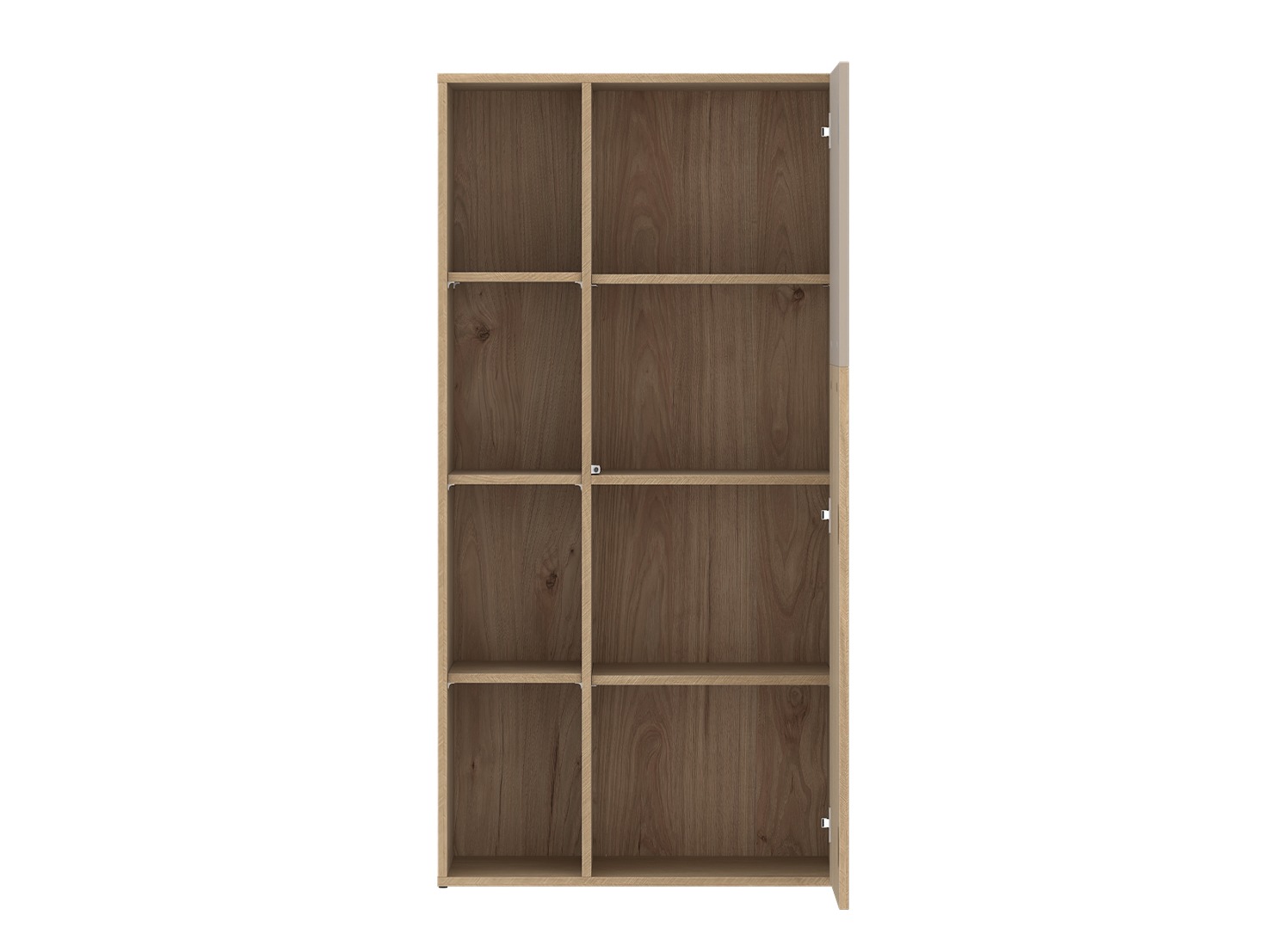 Boekenkast Floveni 102
