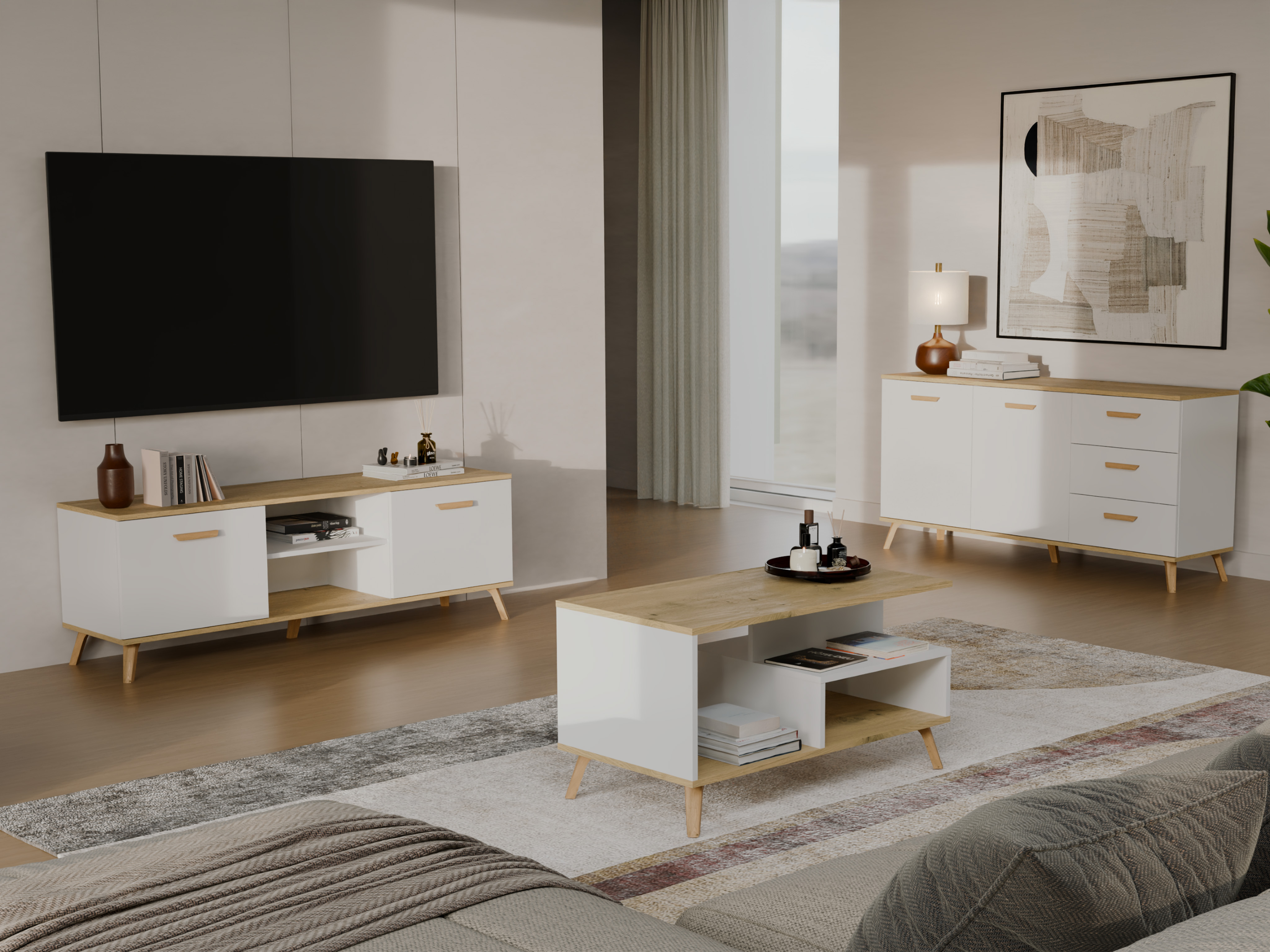 Salontafel Telue 102