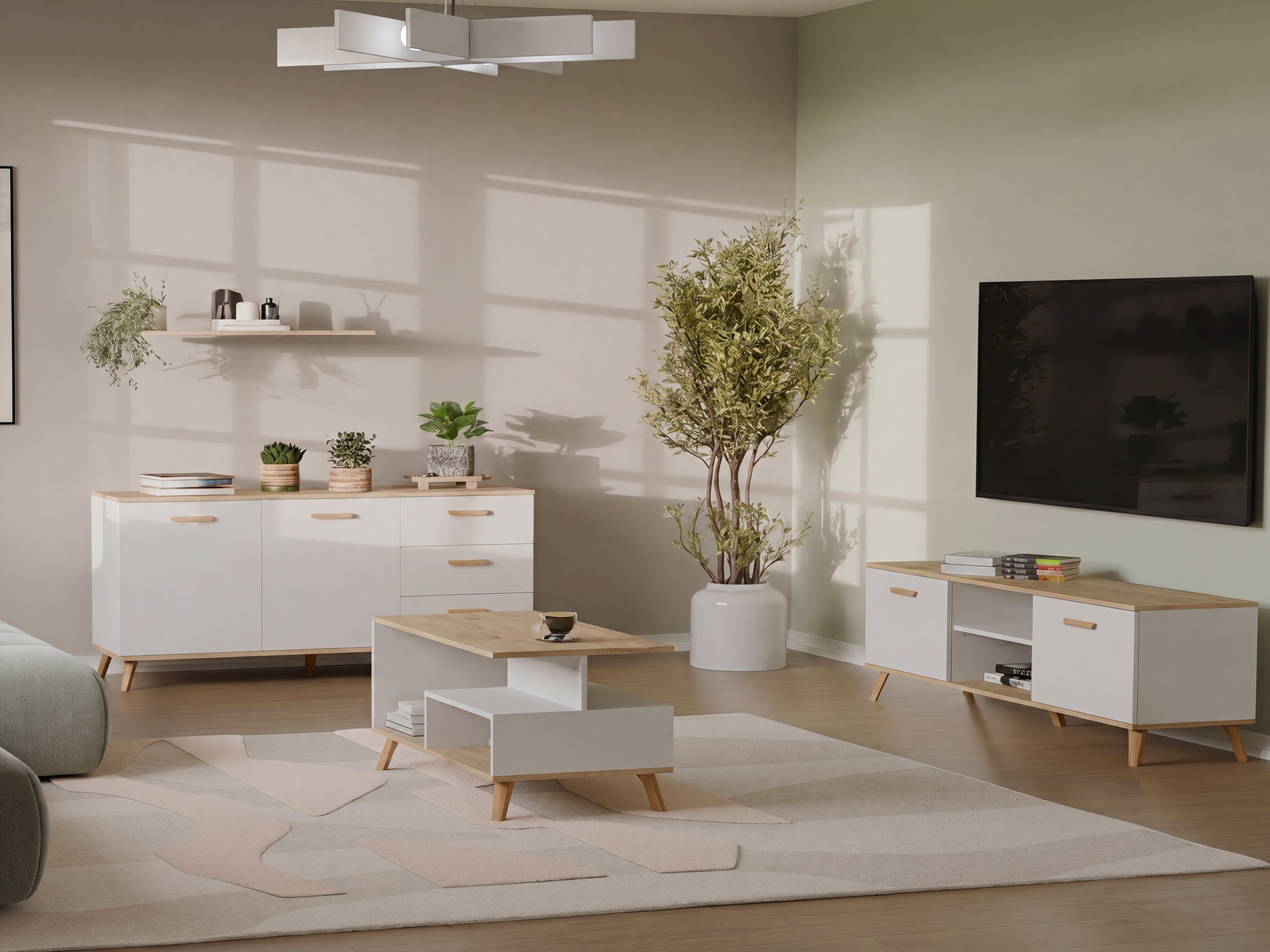 Salontafel Telue 102